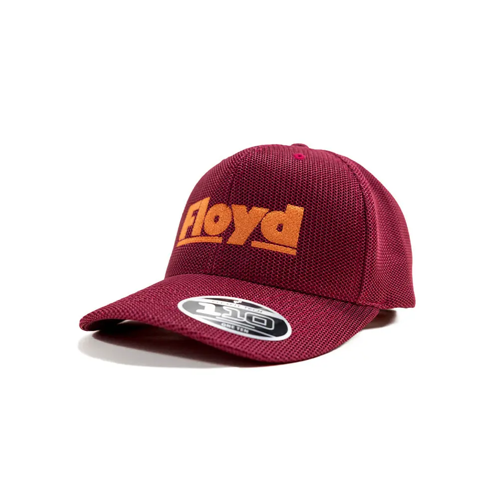 Floyd Baseball Cap - Image 10