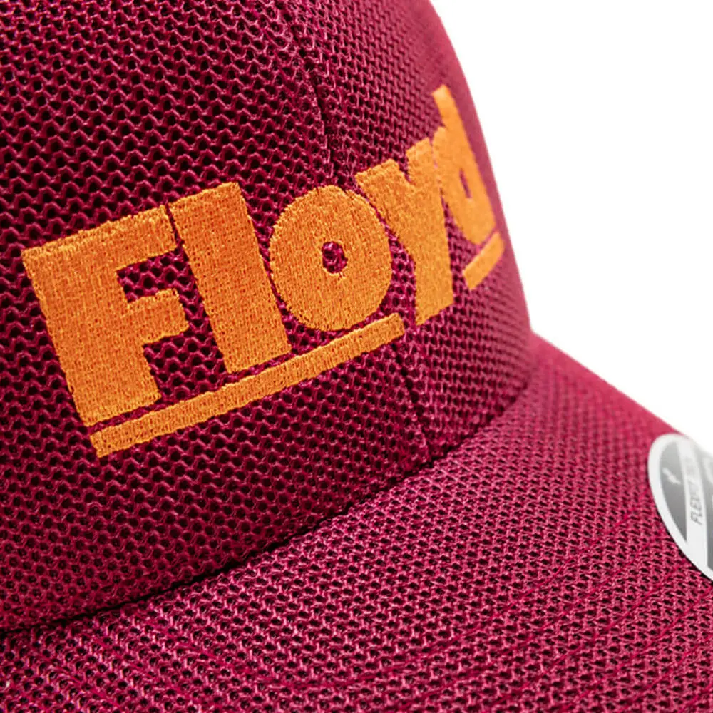 Floyd Baseball Cap - Image 11