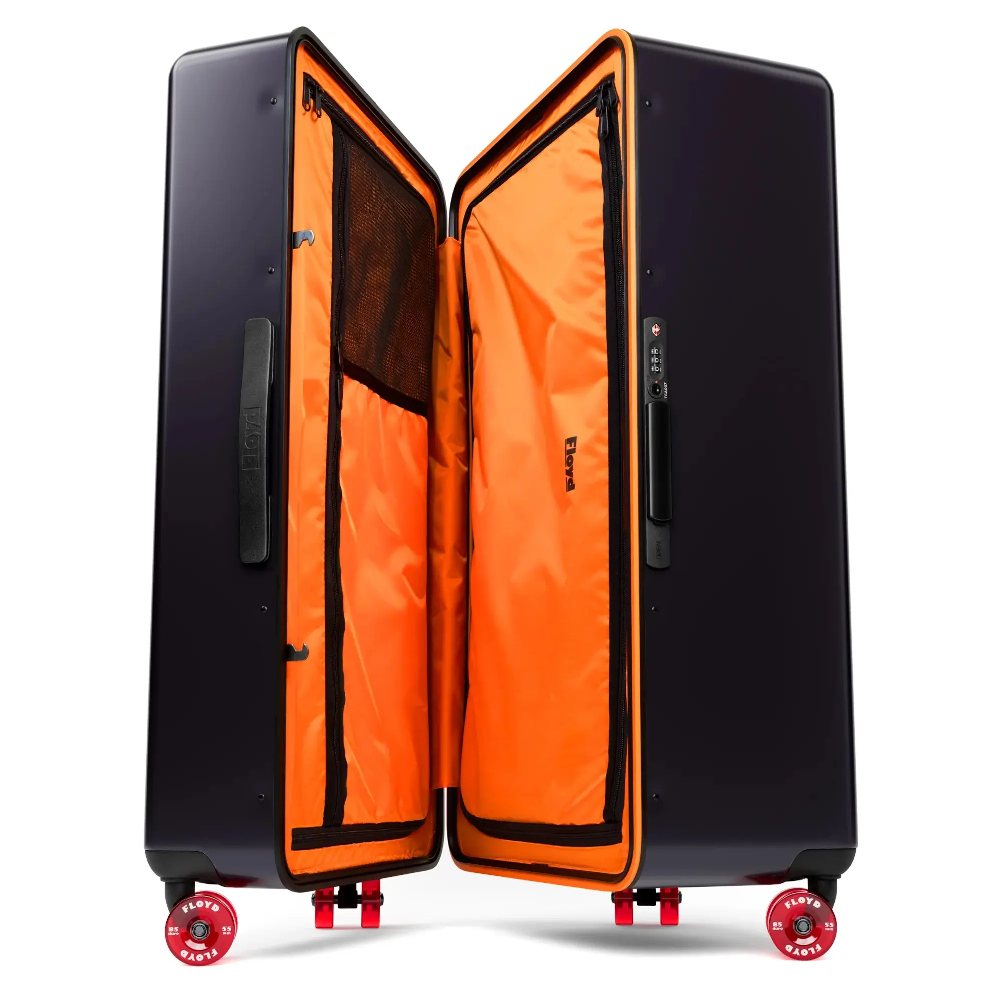 Floyd Bold - Image 20