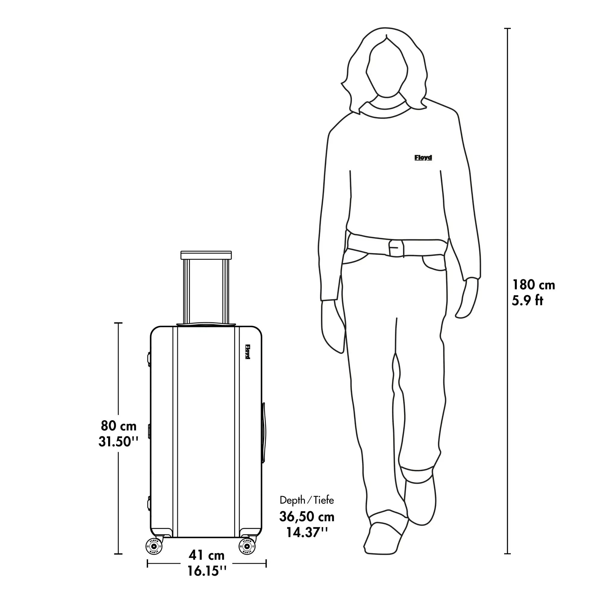 Floyd Bold - Image 26