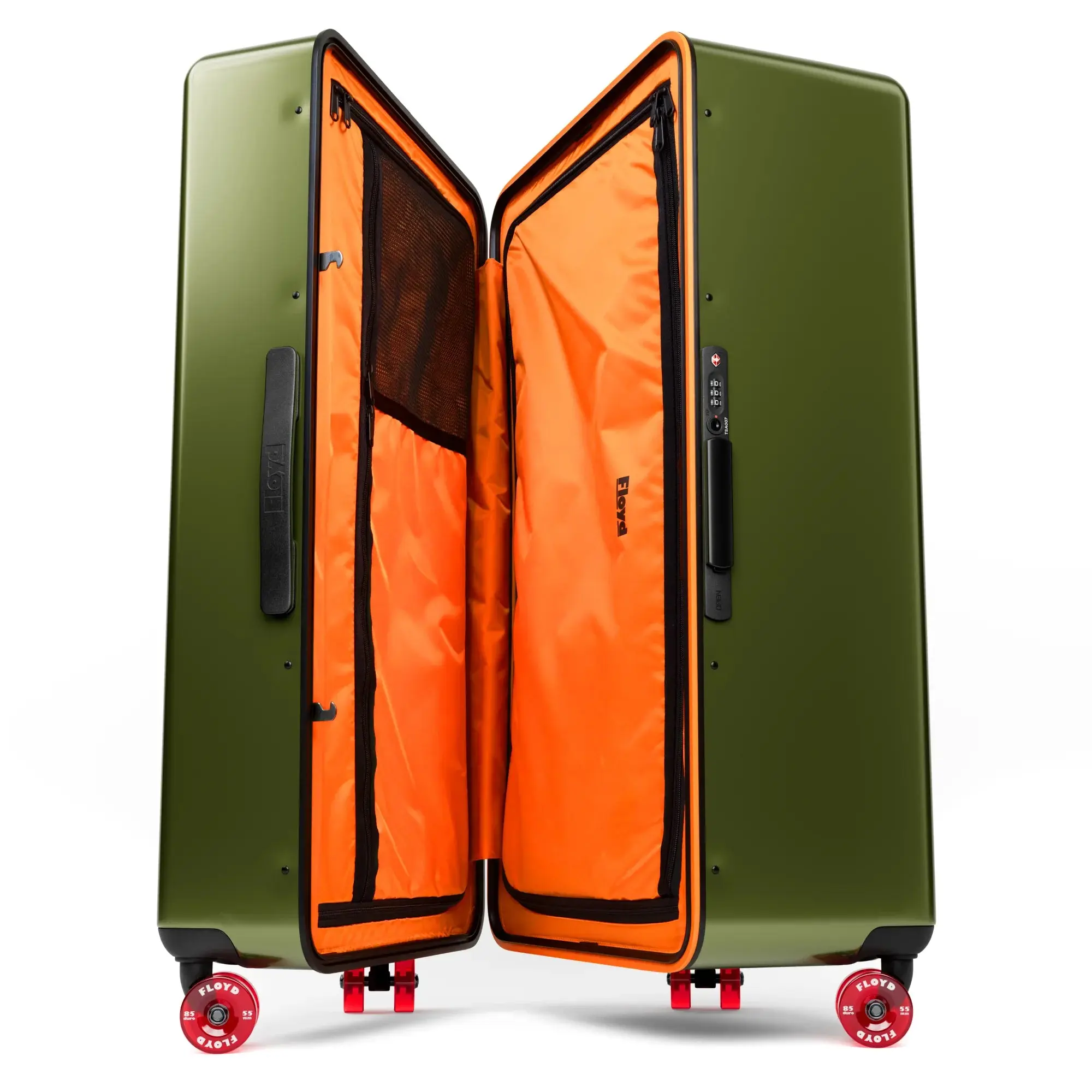 Floyd Bold - Image 5