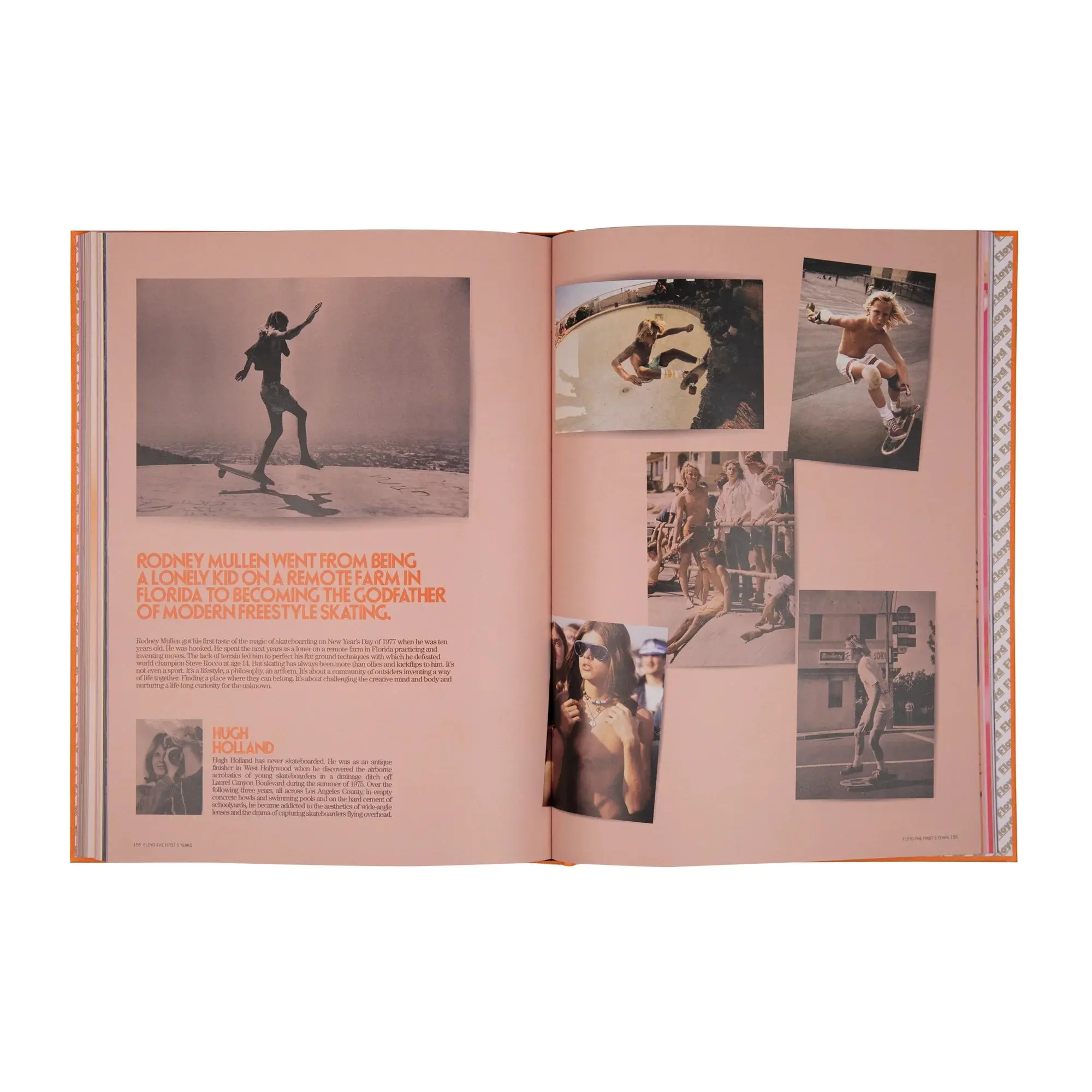 THE FIRST 5 YEARS - Image 5