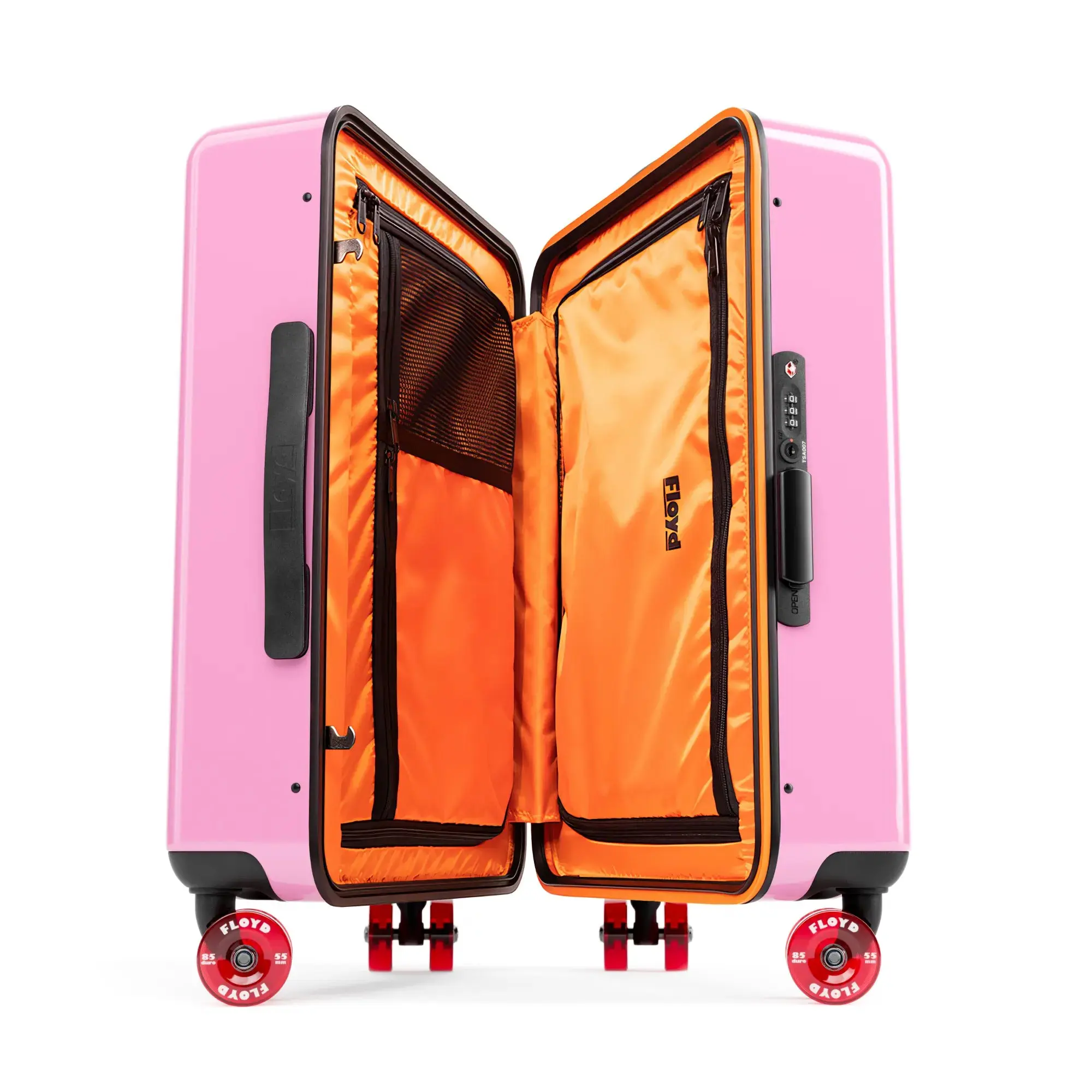 Floyd Cabin - Image 22