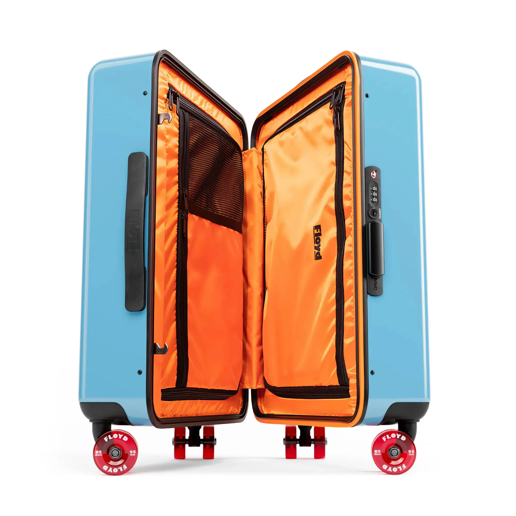 Floyd Cabin - Image 26