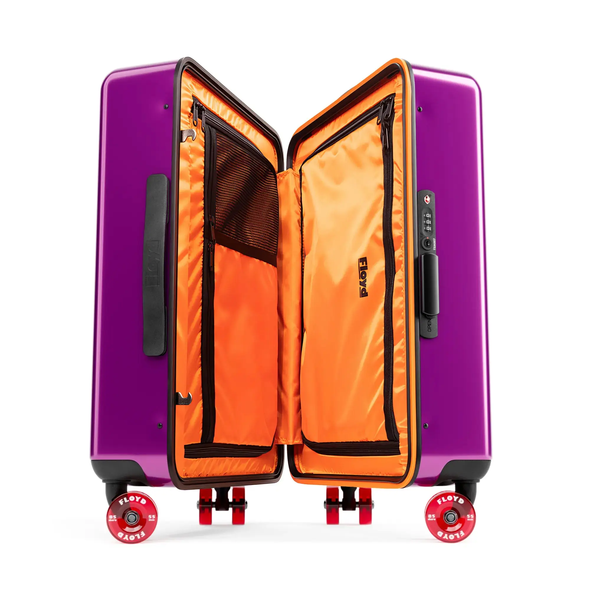 Floyd Cabin - Image 33