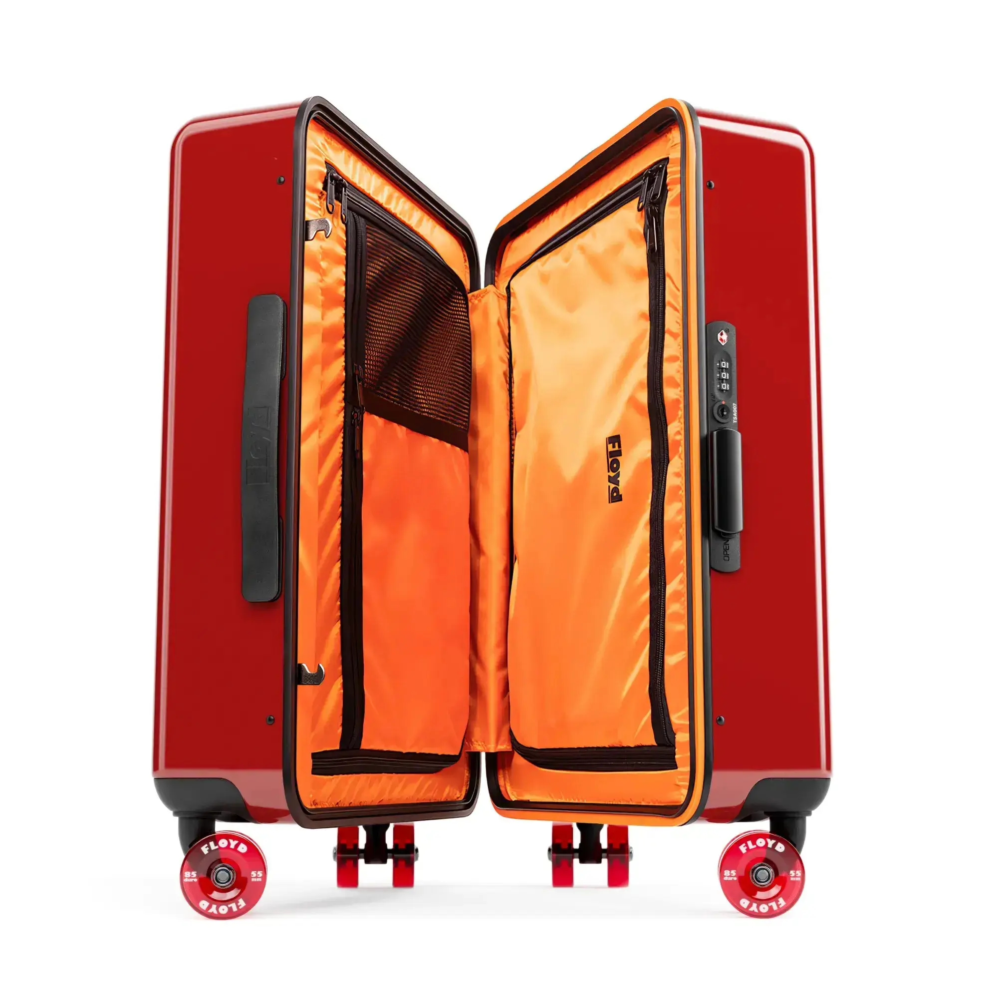 Floyd Cabin - Image 41