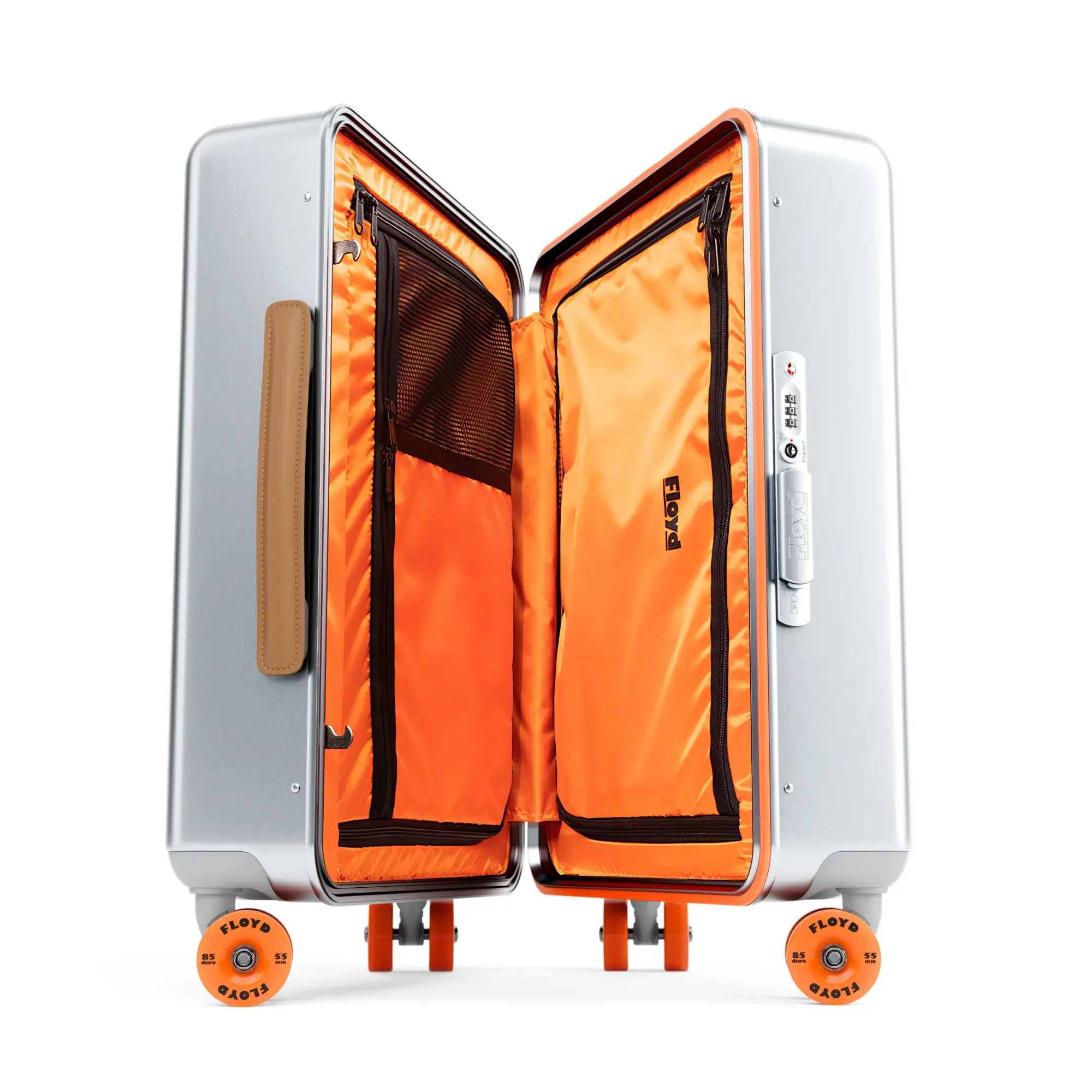 Floyd Cabin Aluminum - Image 3