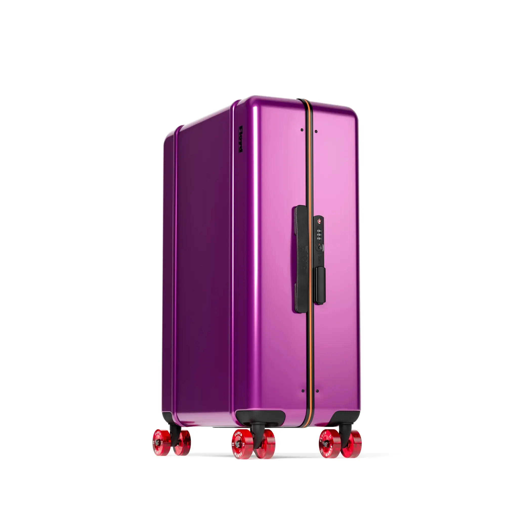 Floyd Check-In - Image 13