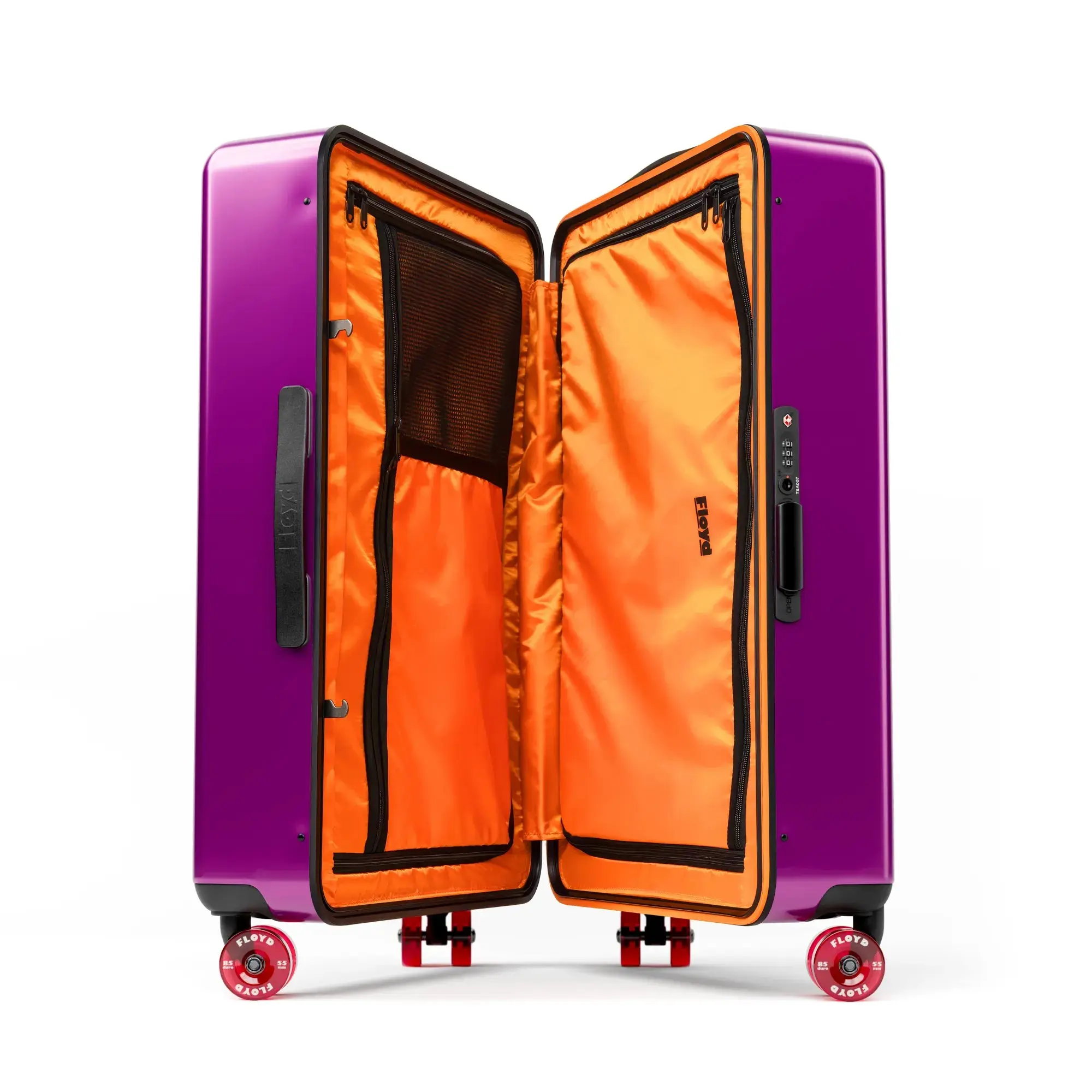 Floyd Check-In - Image 15