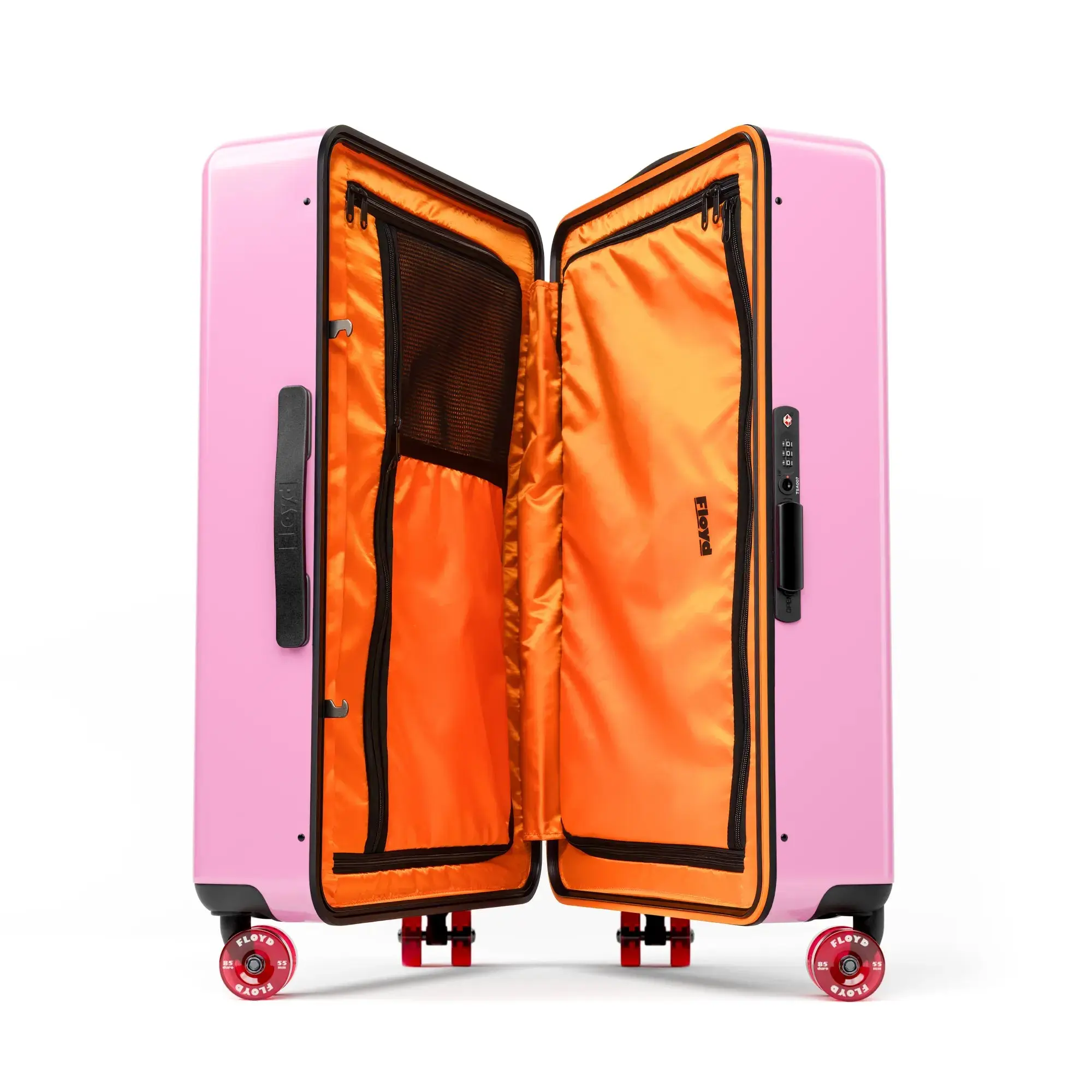 Floyd Check-In - Image 18