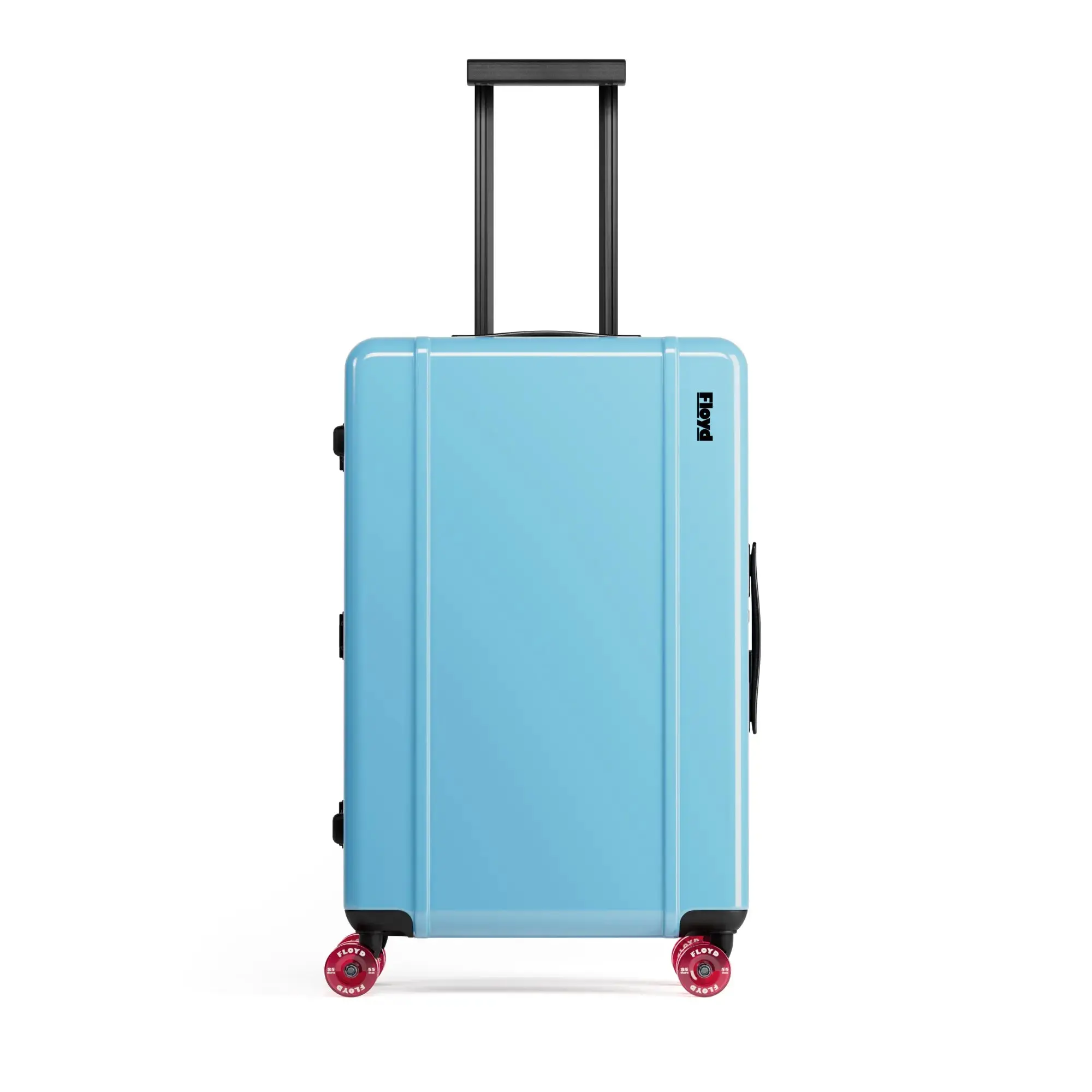 Floyd Check-In - Image 20