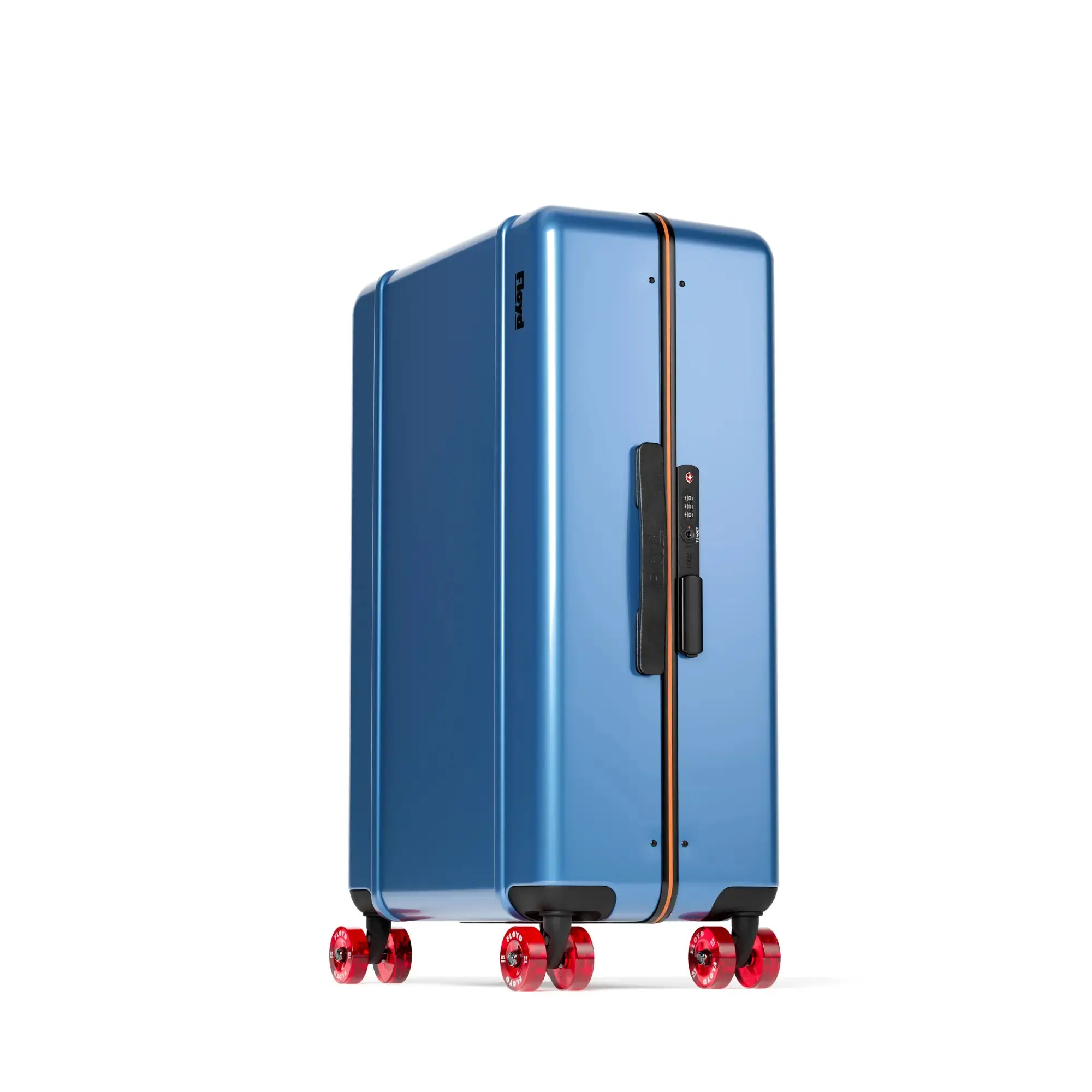 Floyd Check-In - Image 22