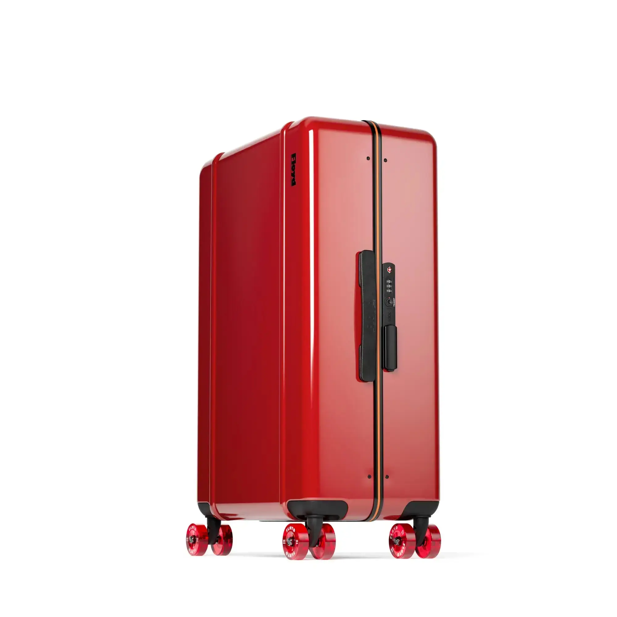 Floyd Check-In - Image 39