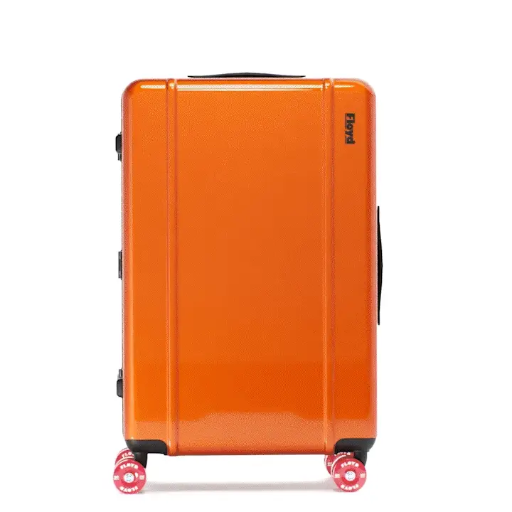 Floyd Check-In - Image 4