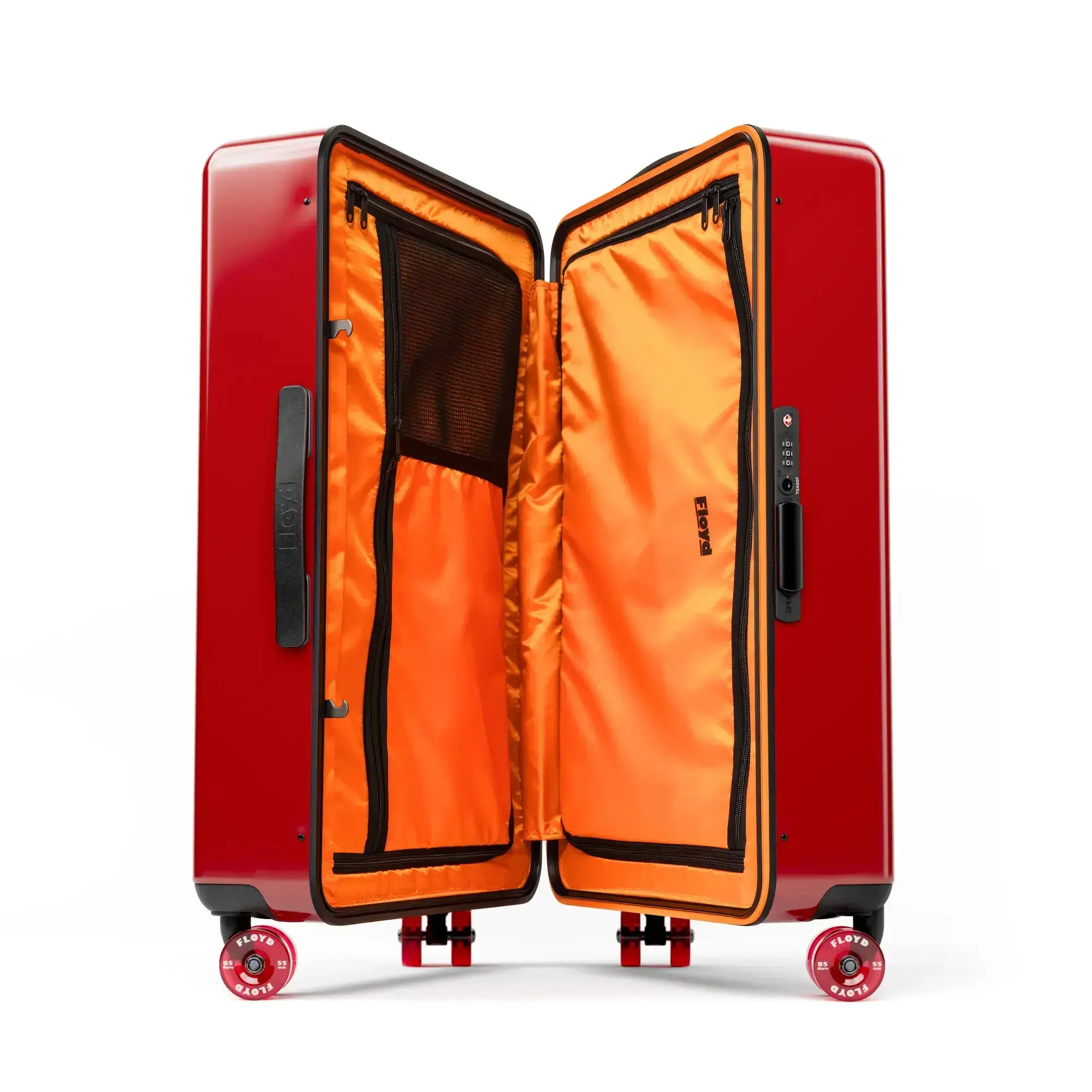 Floyd Check-In - Image 41