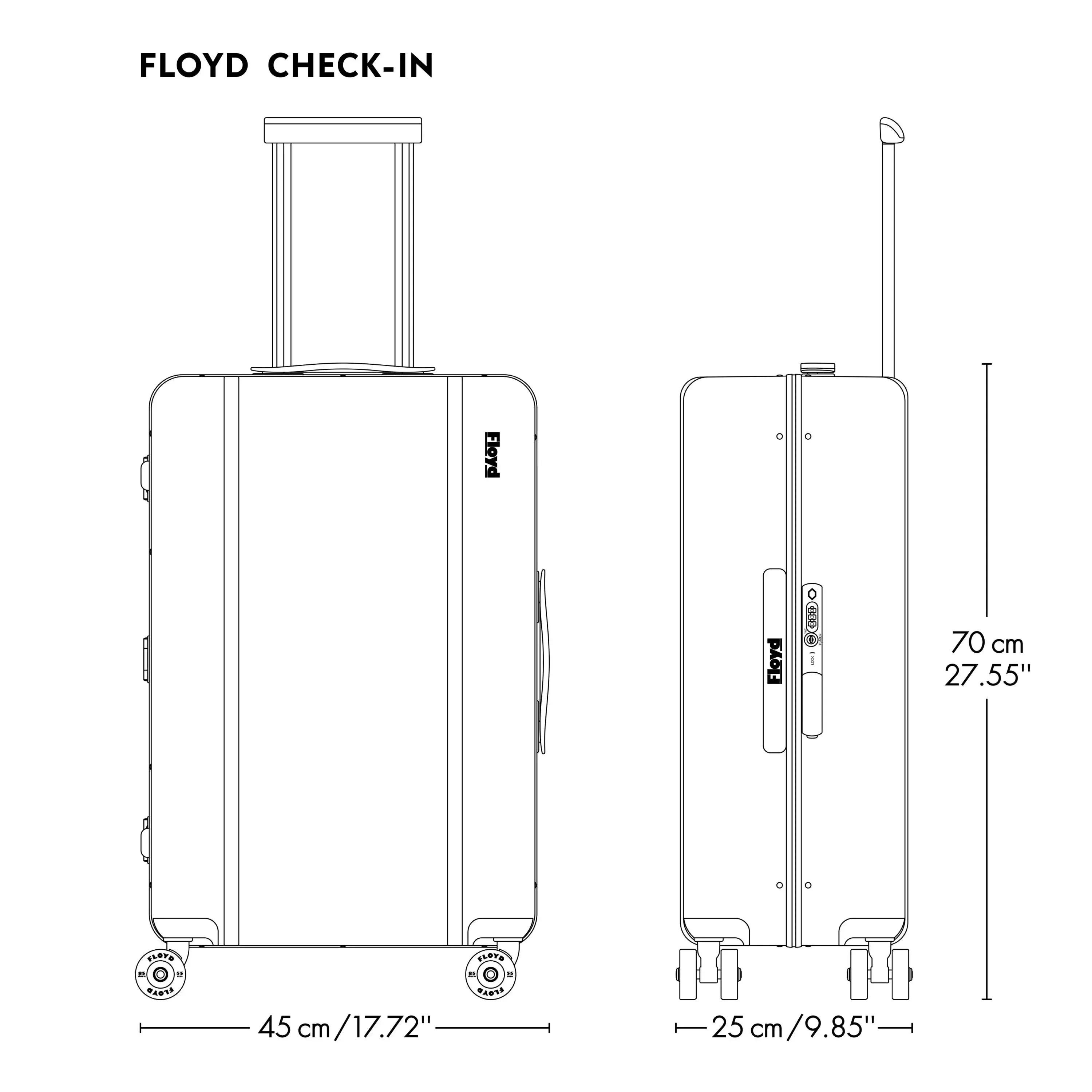 Floyd Check-In - Image 50