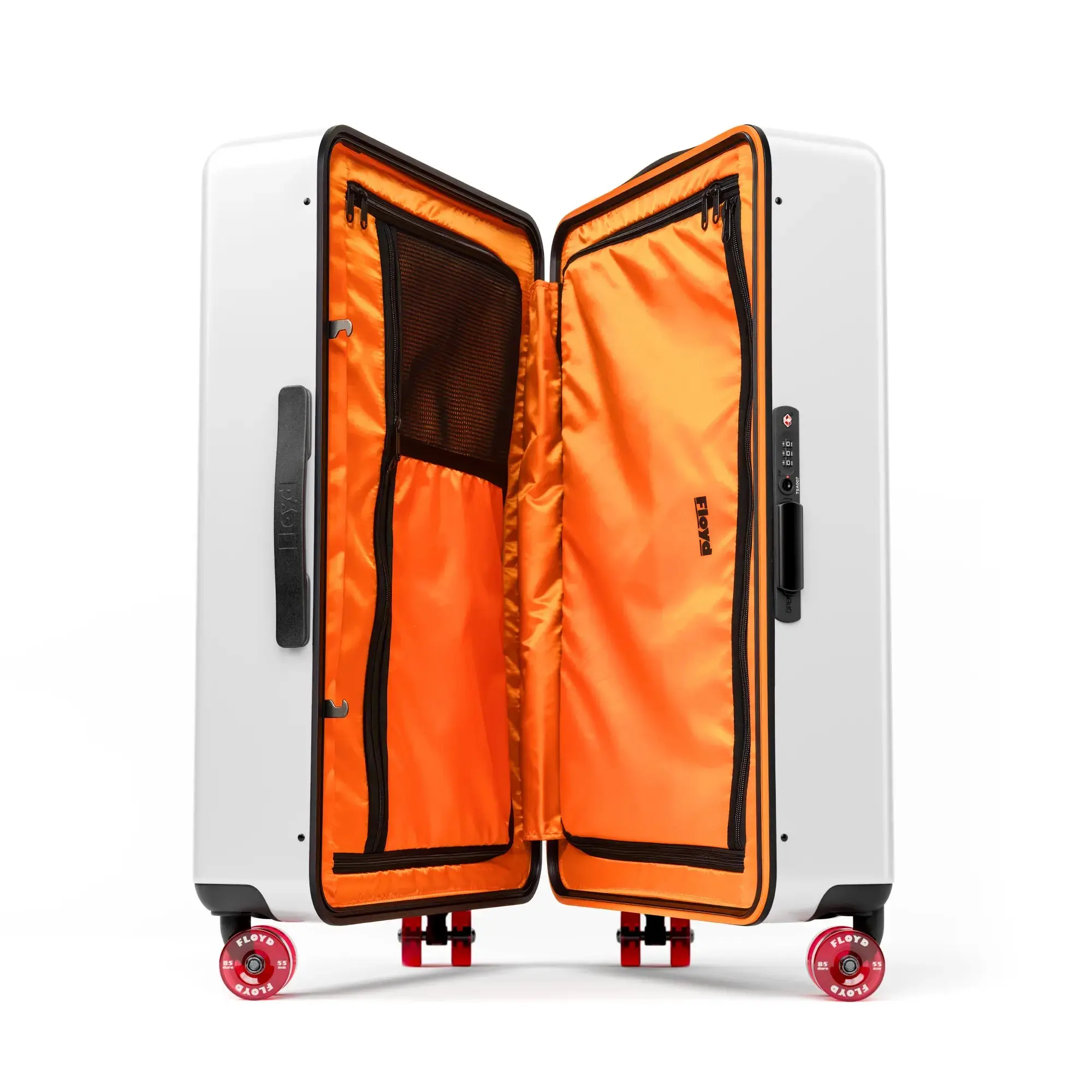 Floyd Check-In - Image 6