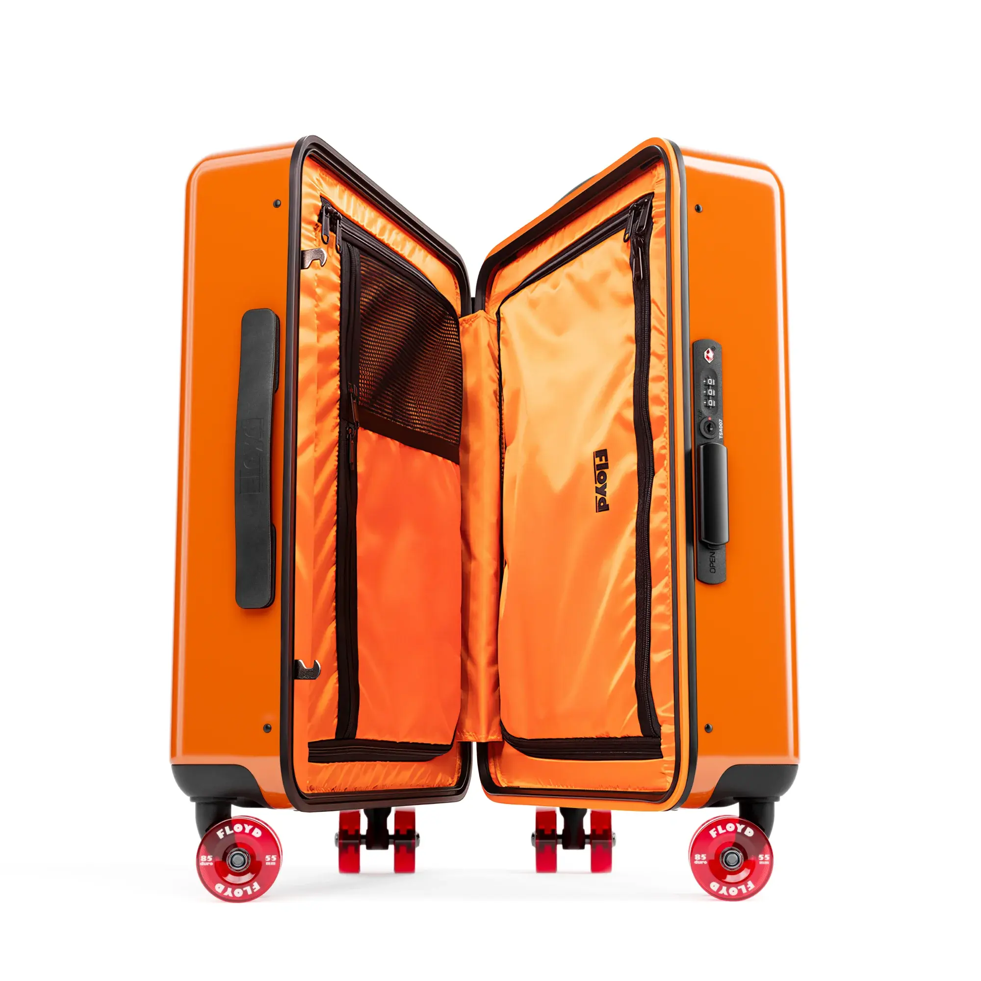 Floyd Junior - Image 16