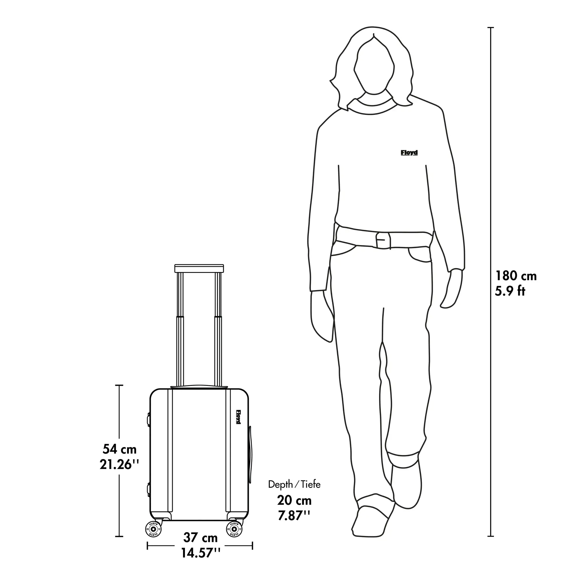 Floyd Junior - Image 22