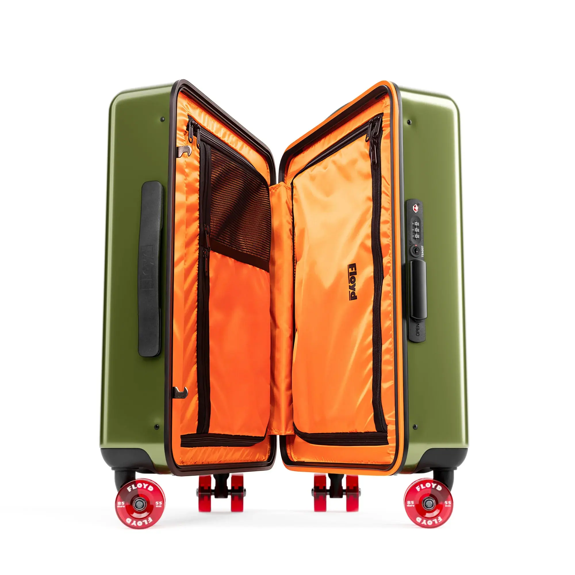 Floyd Junior - Image 5