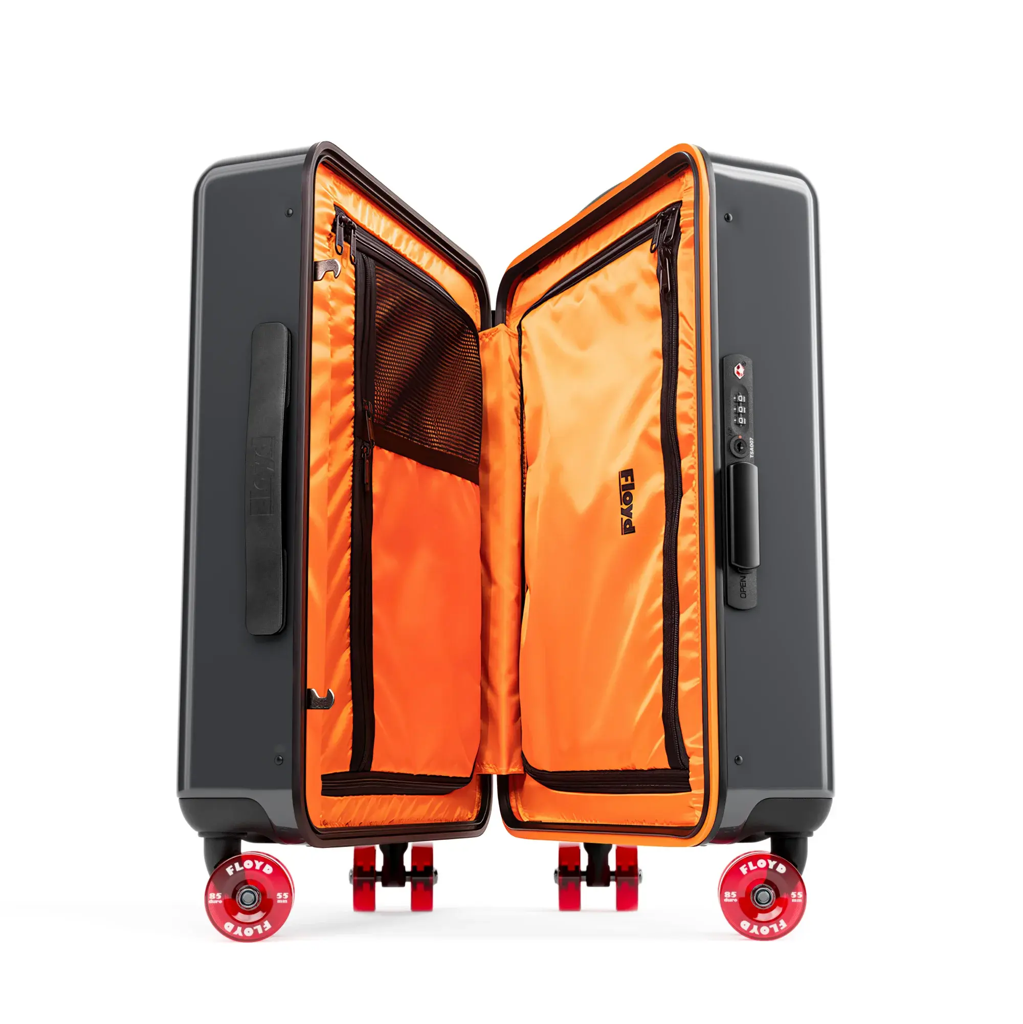 Floyd Junior - Image 9