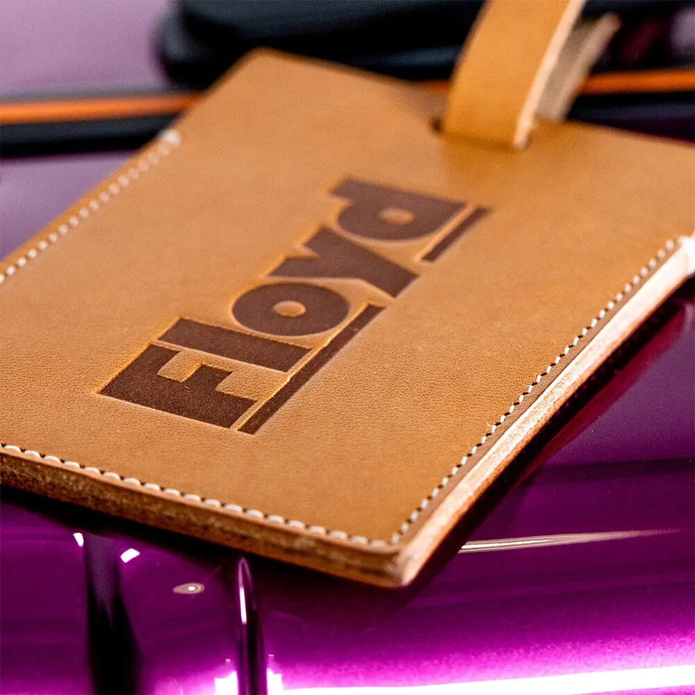 Luggage Tag - Image 4