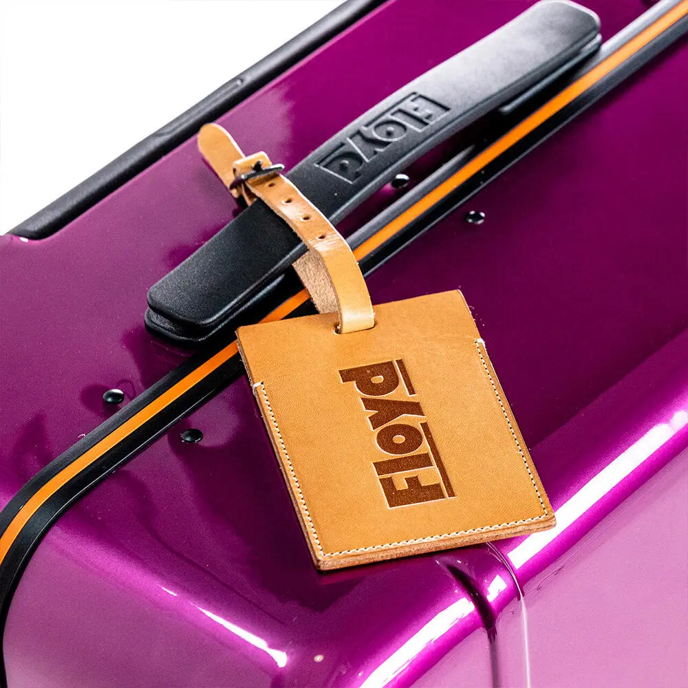 Luggage Tag - Image 5