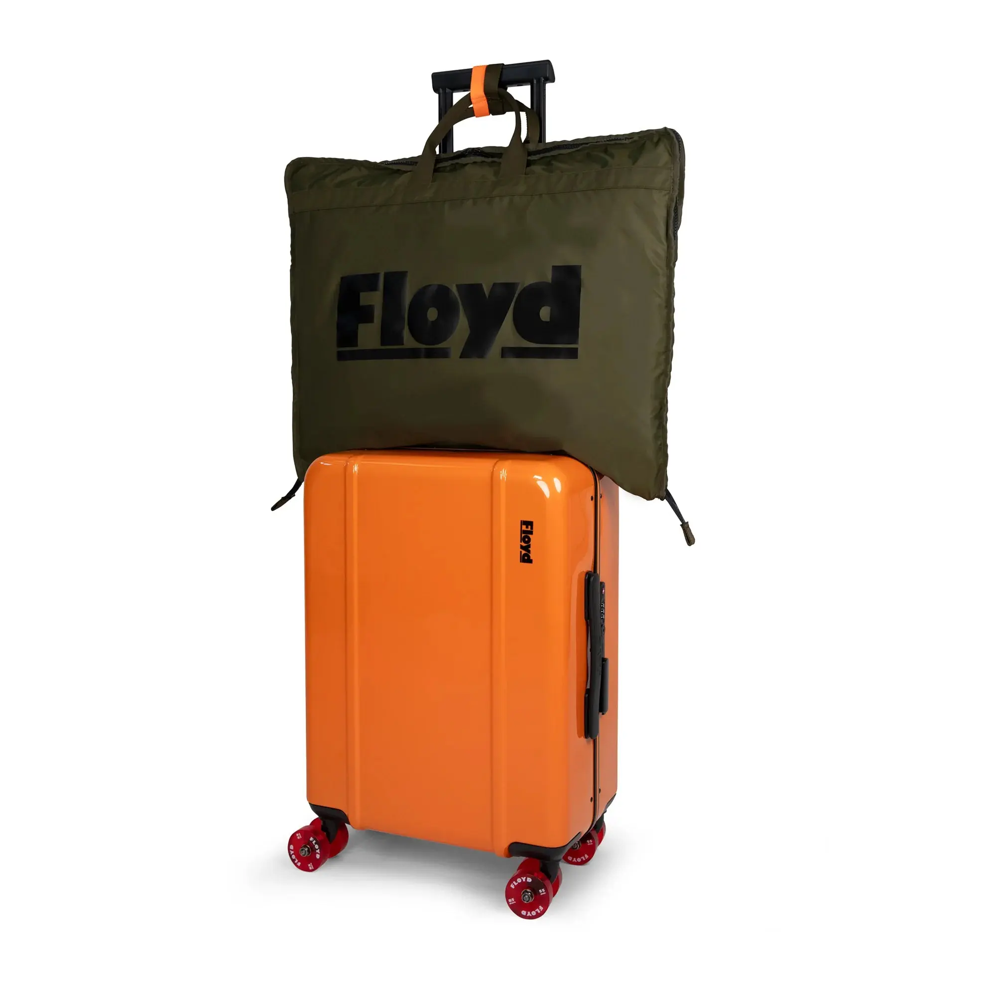 Floyd Suit Bag - Image 5