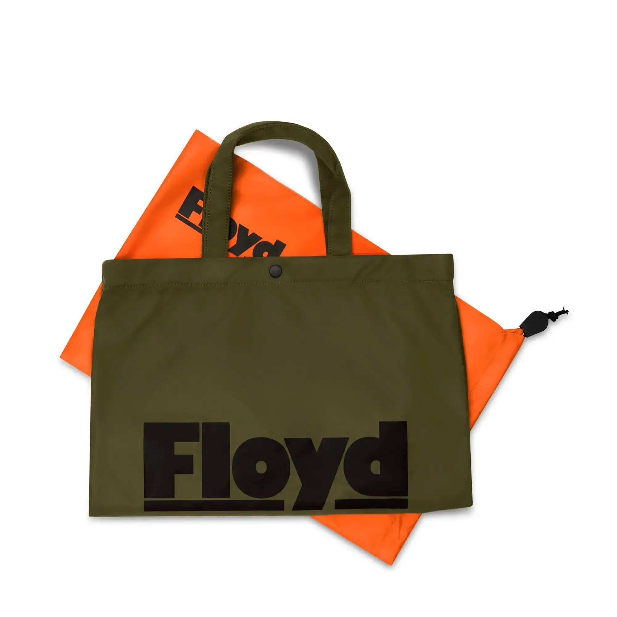Floyd Tote Bag - Image 11