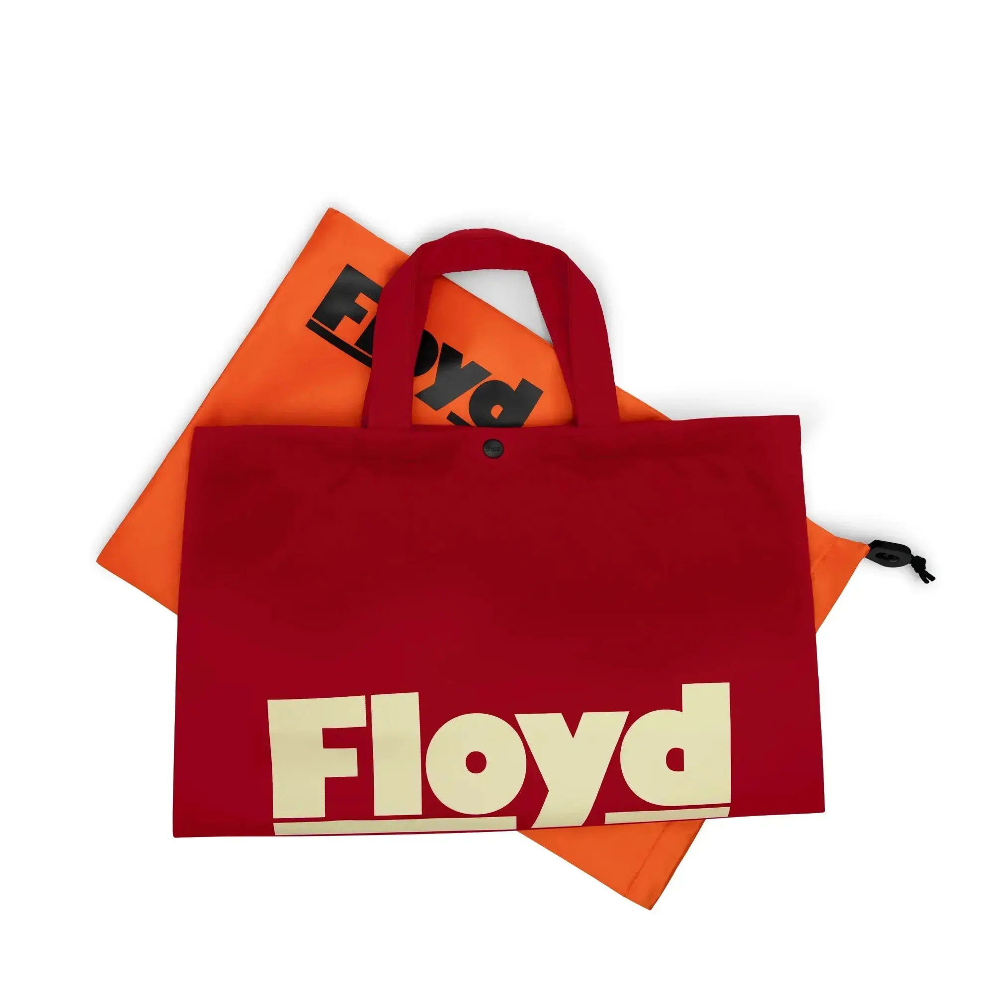 Floyd Tote Bag - Image 25
