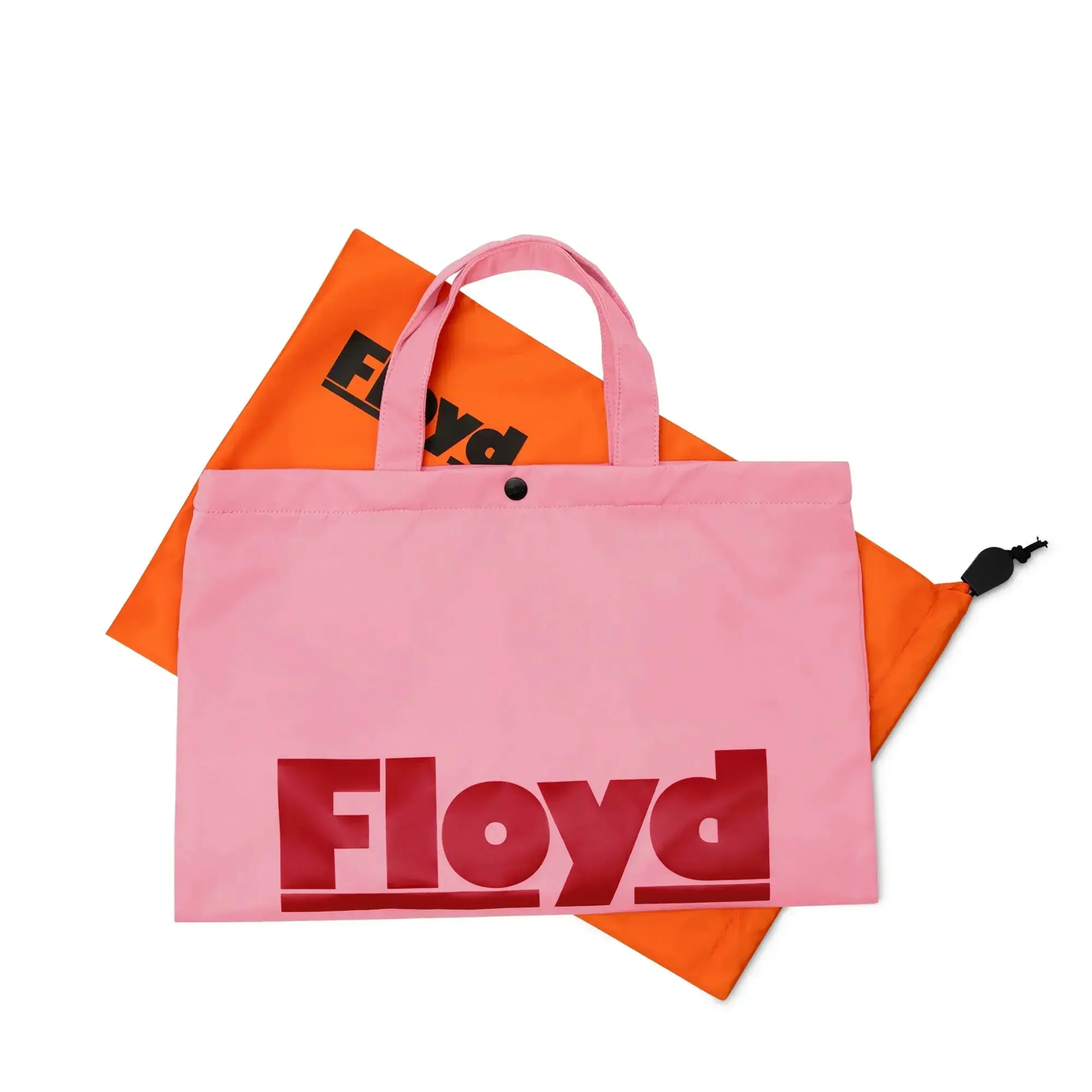 Floyd Tote Bag - Image 6