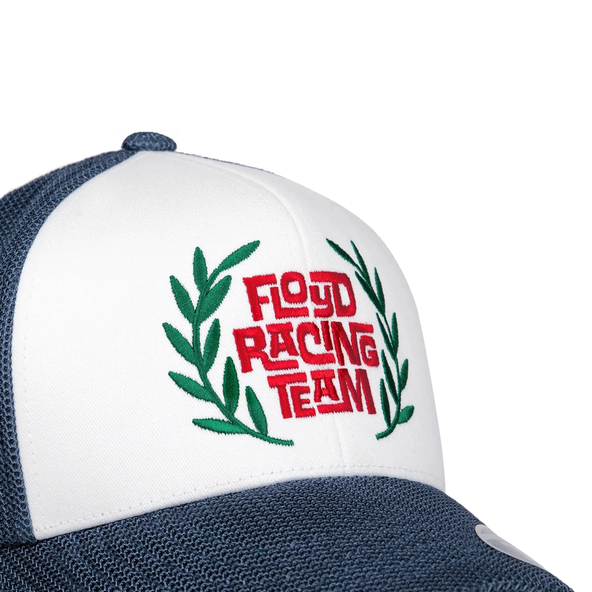 Floyd Trucker Cap Racing Team - Image 5