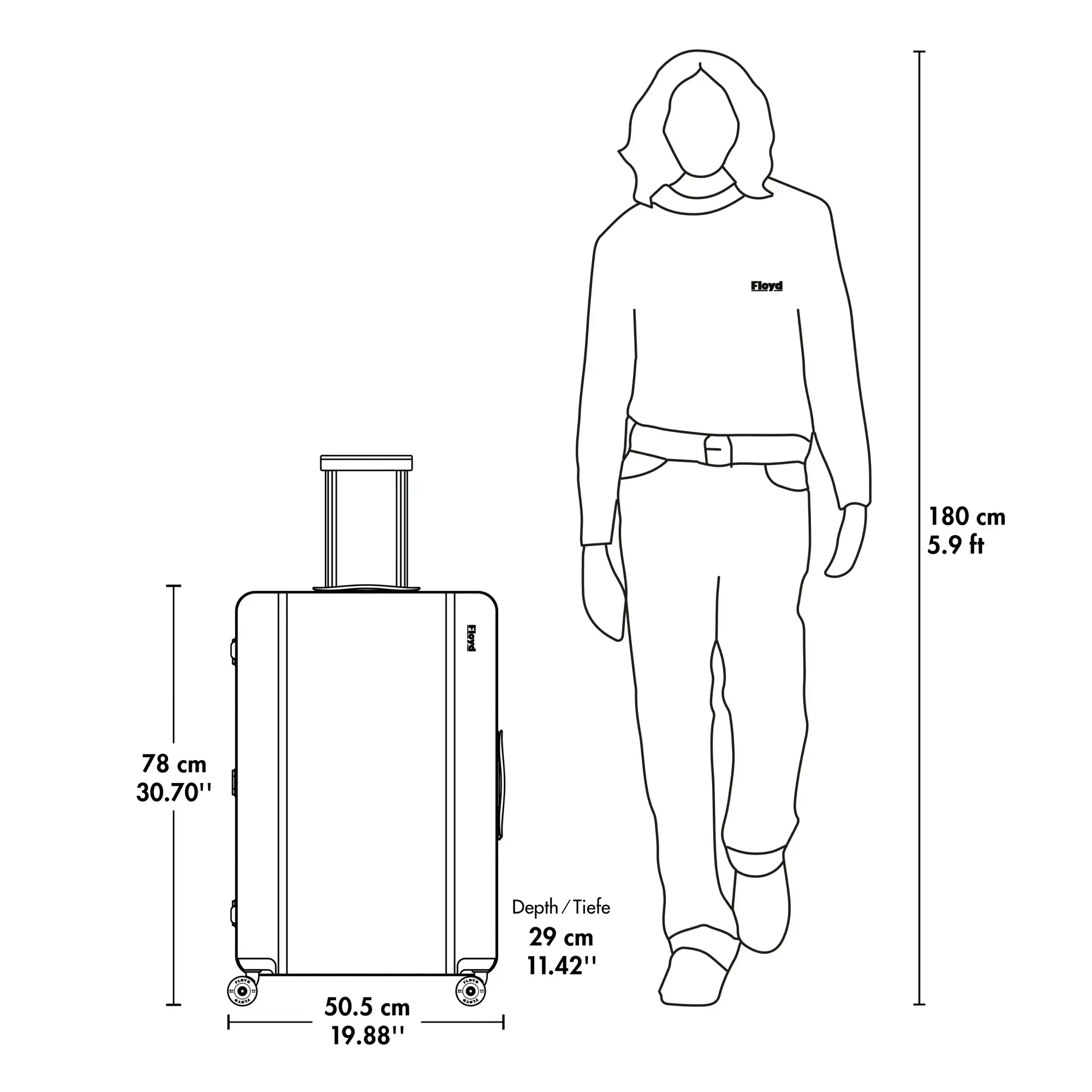 Floyd Trunk - Image 52