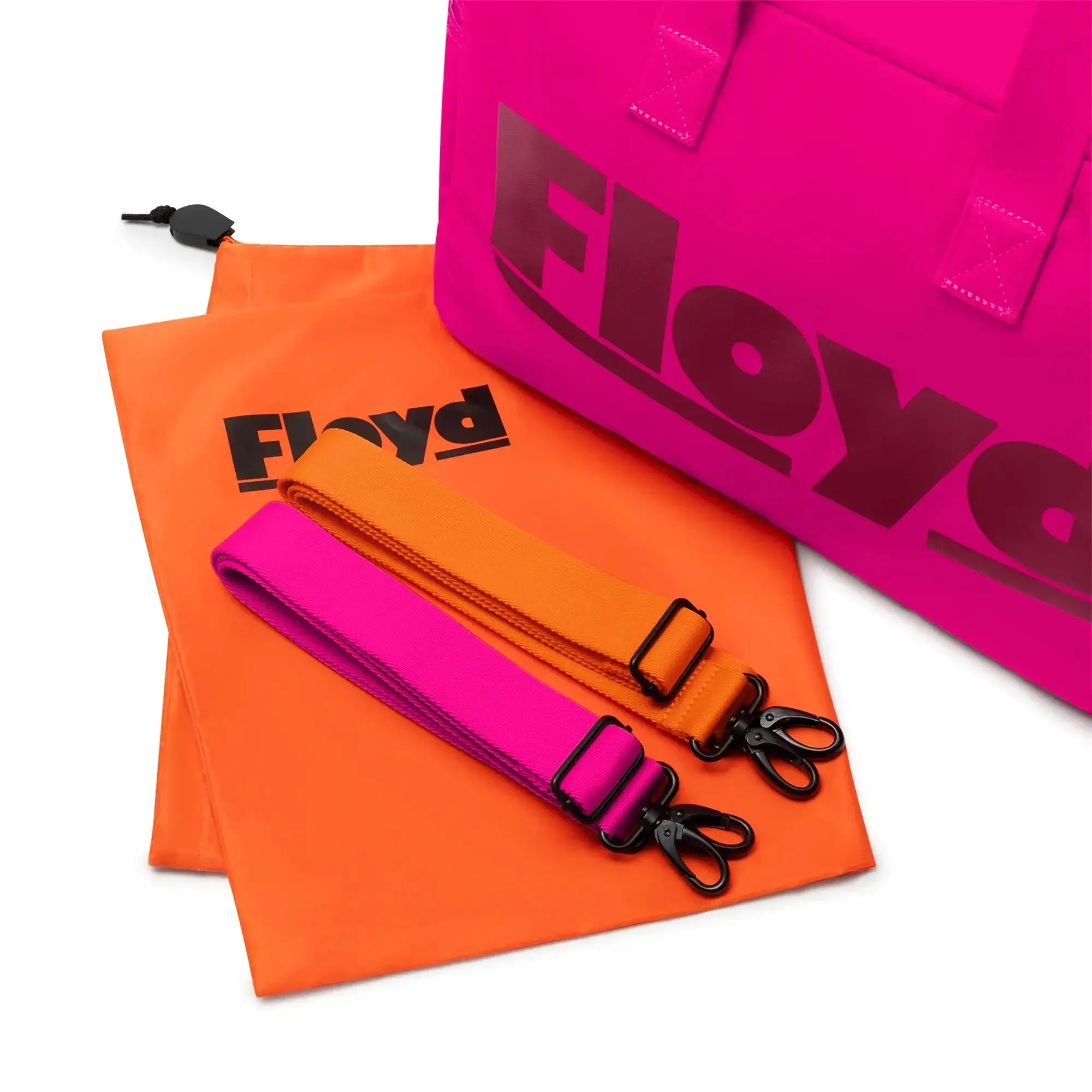 Floyd Weekender - Image 16