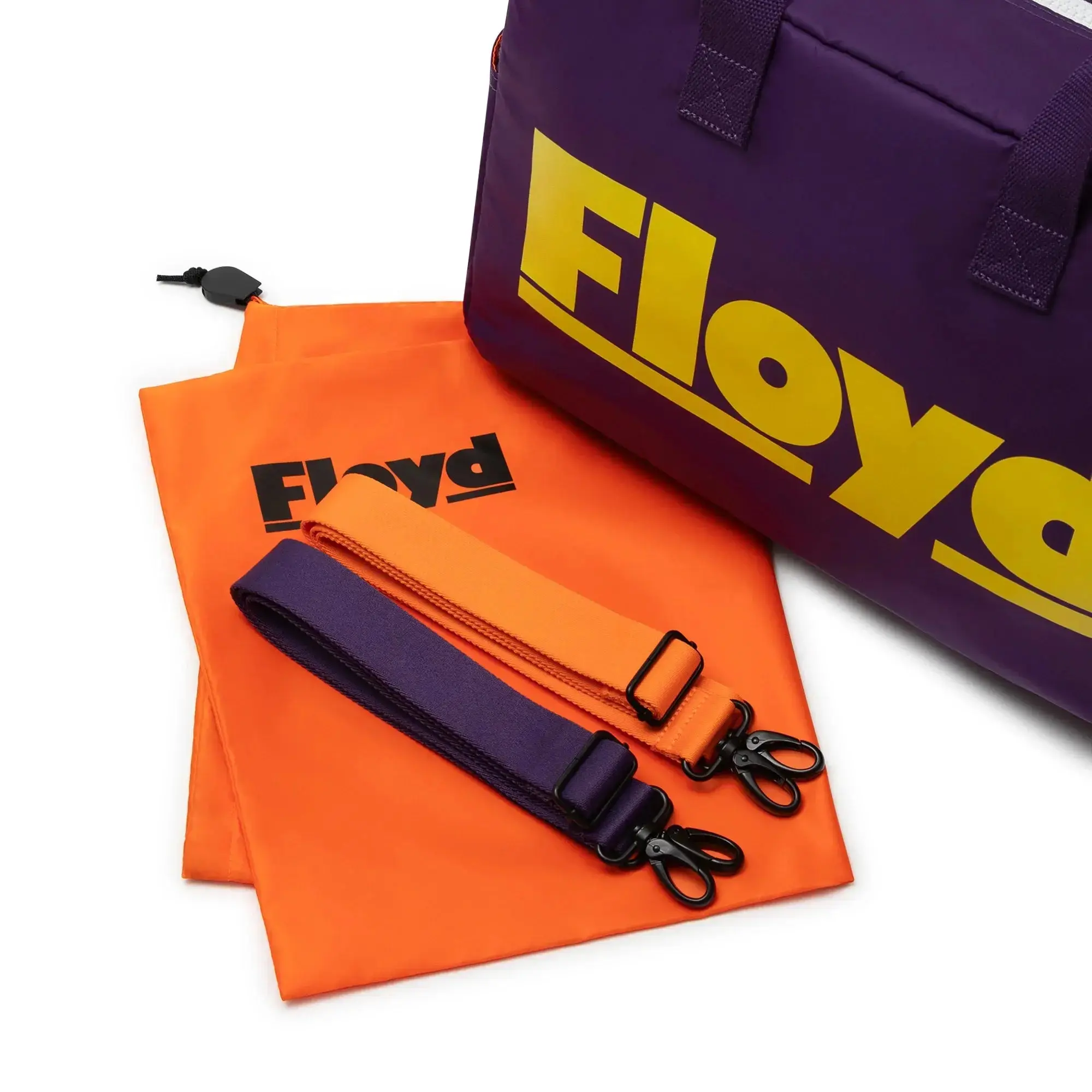 Floyd Weekender - Image 36