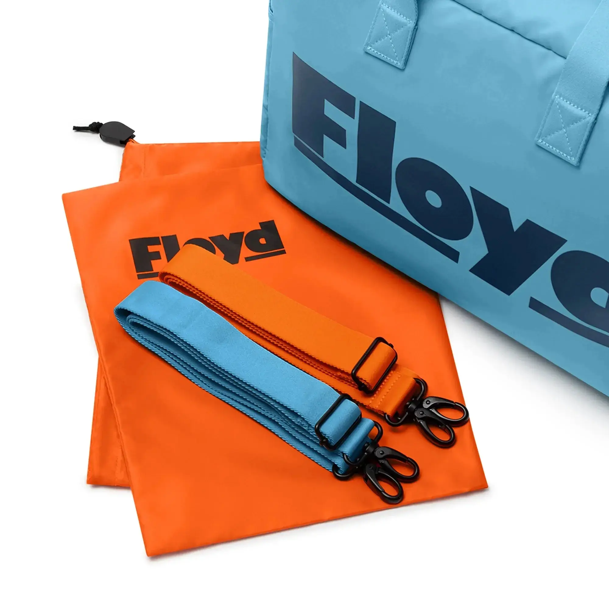 Floyd Weekender - Image 41