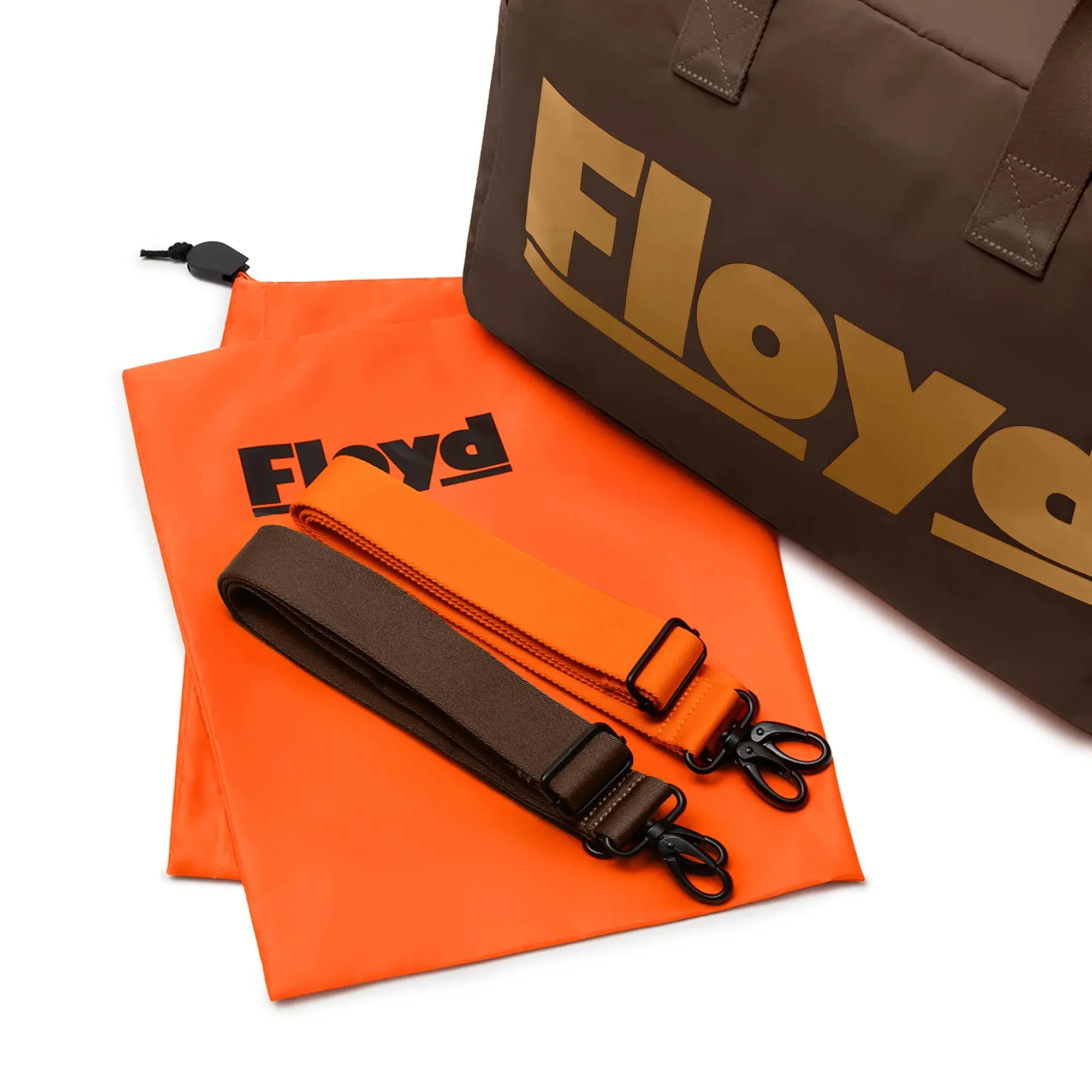 Floyd Weekender - Image 45