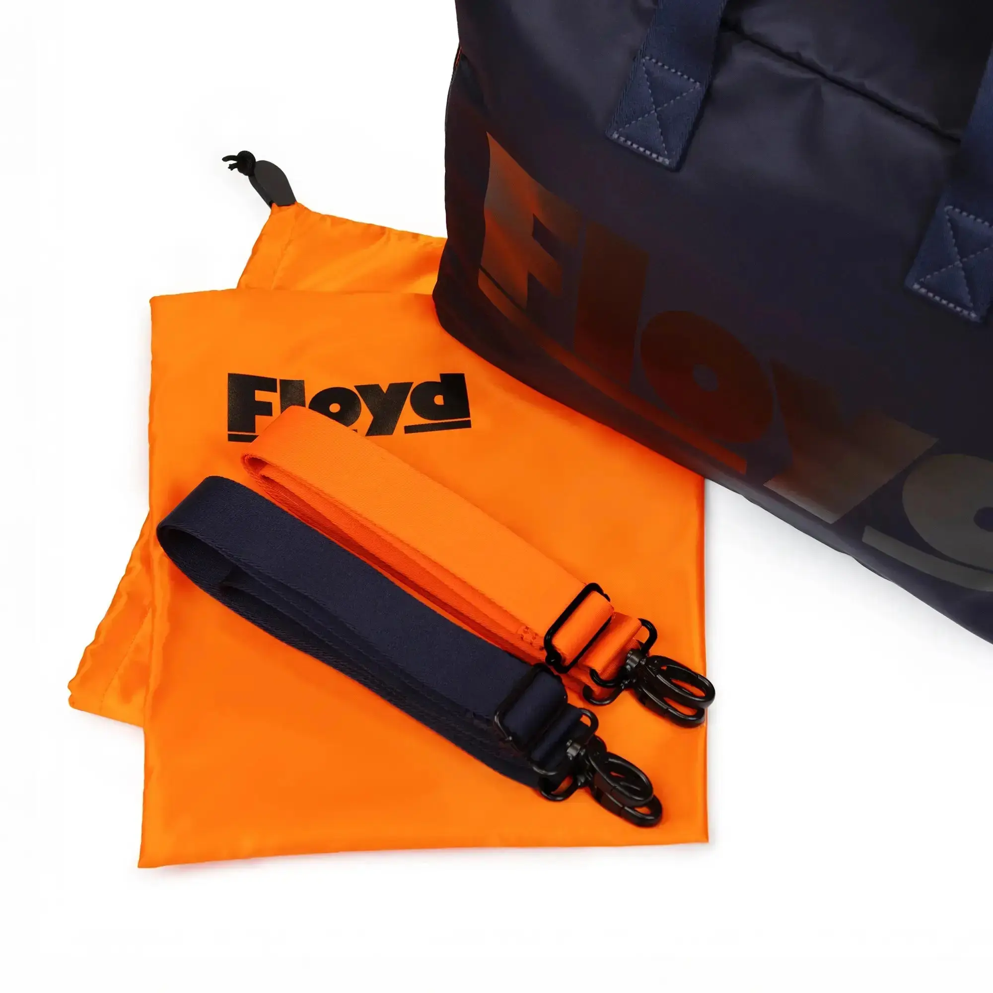 Floyd Weekender - Image 50