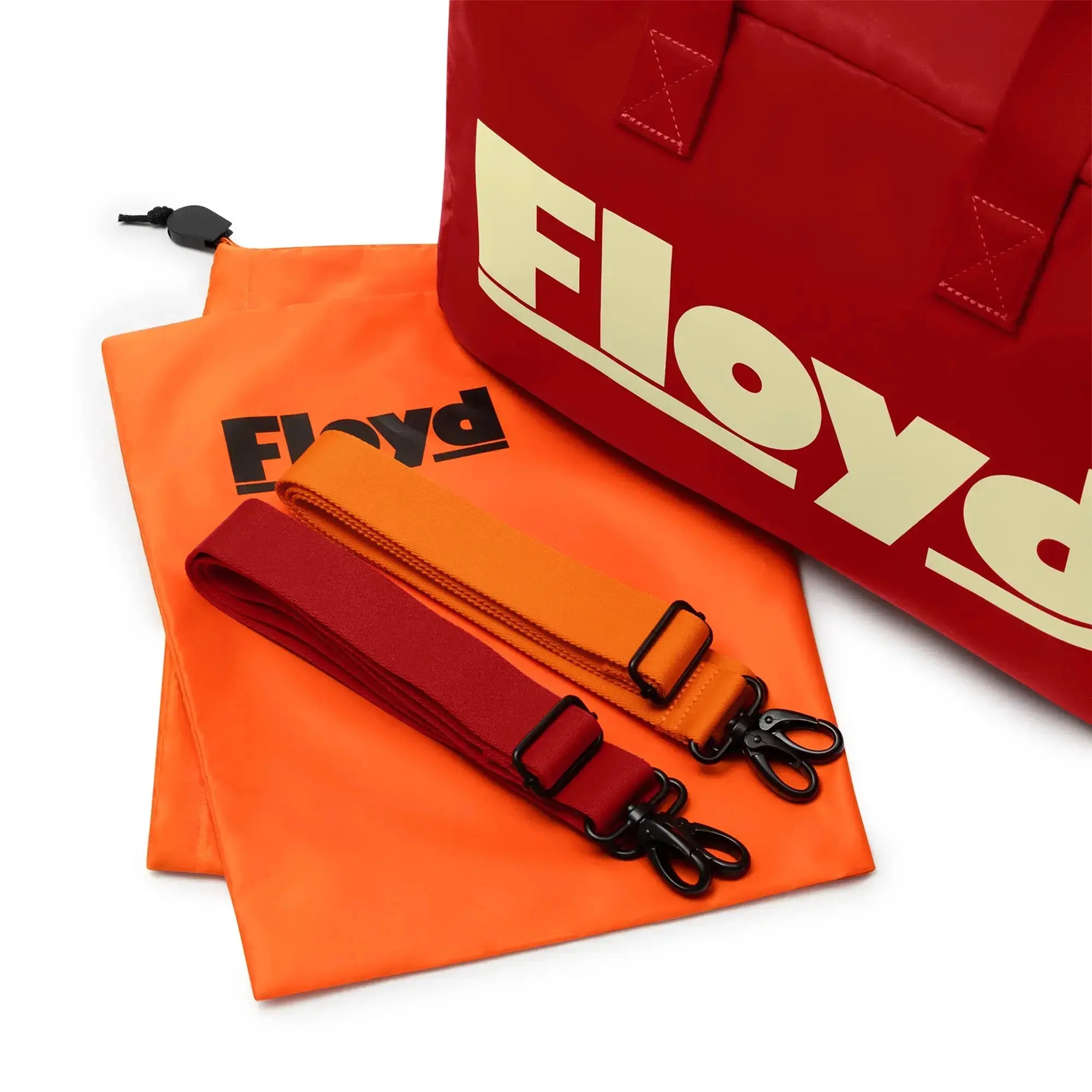 Floyd Weekender - Image 6