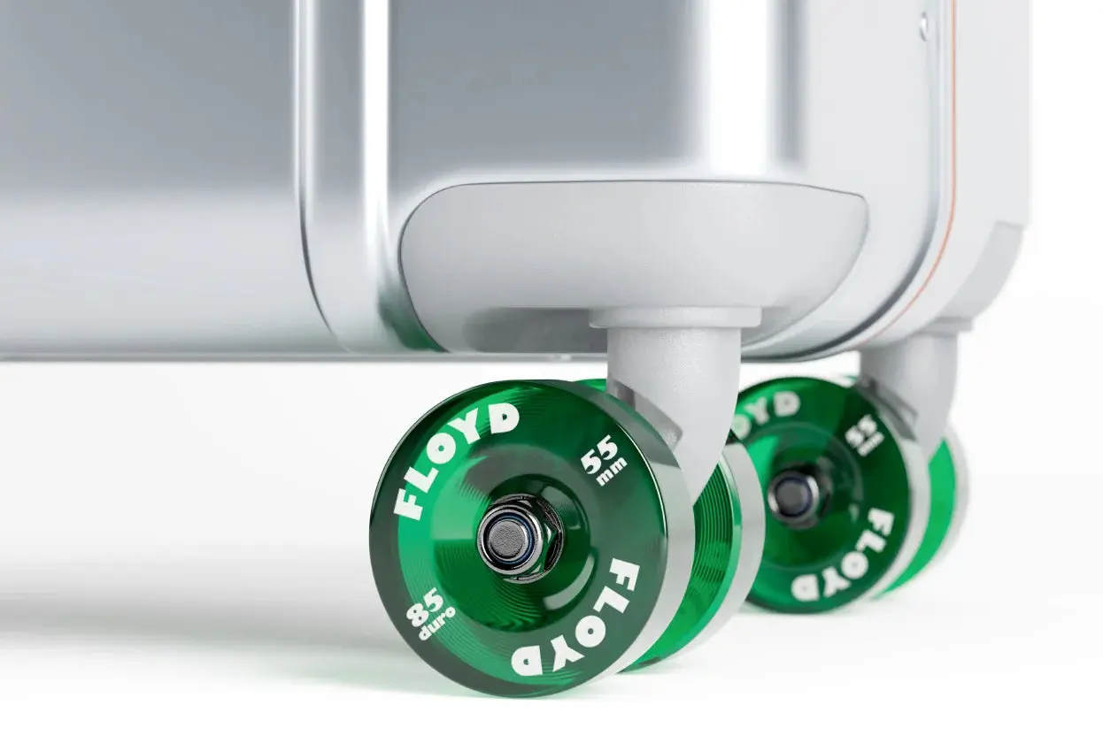 Floyd Wheel Set - Image 170