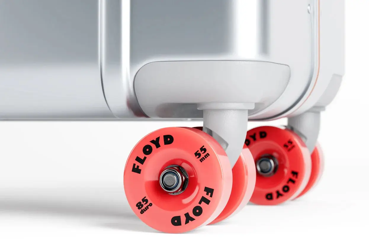 Floyd Wheel Set - Image 171