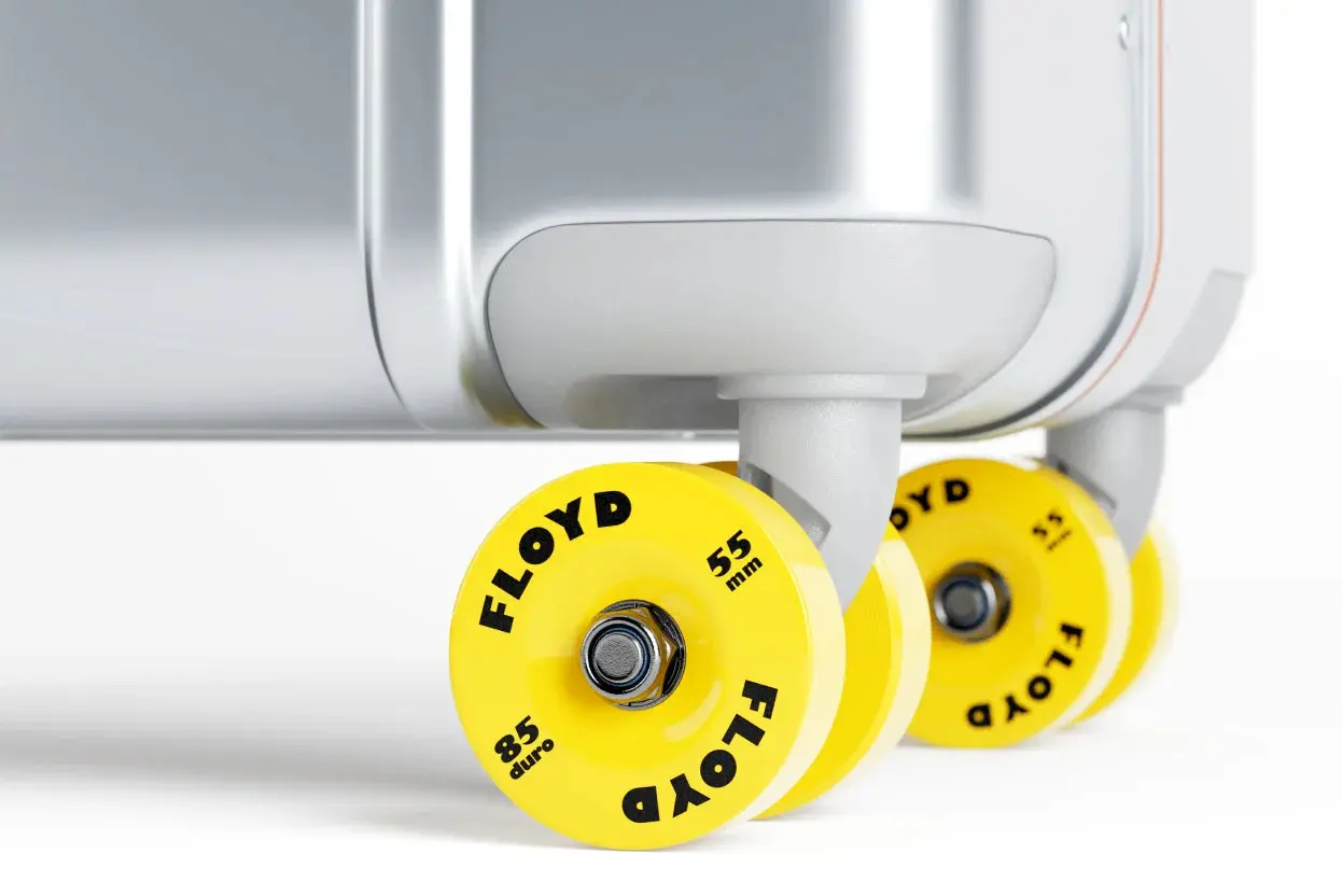 Floyd Wheel Set - Image 172