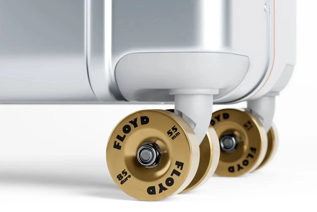 Floyd Wheel Set - Image 173