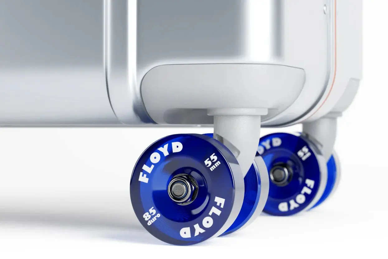 Floyd Wheel Set - Image 174