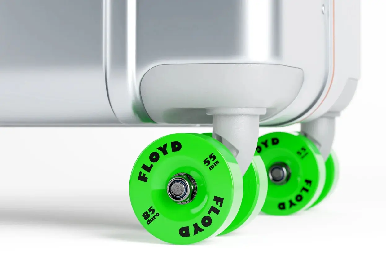 Floyd Wheel Set - Image 175