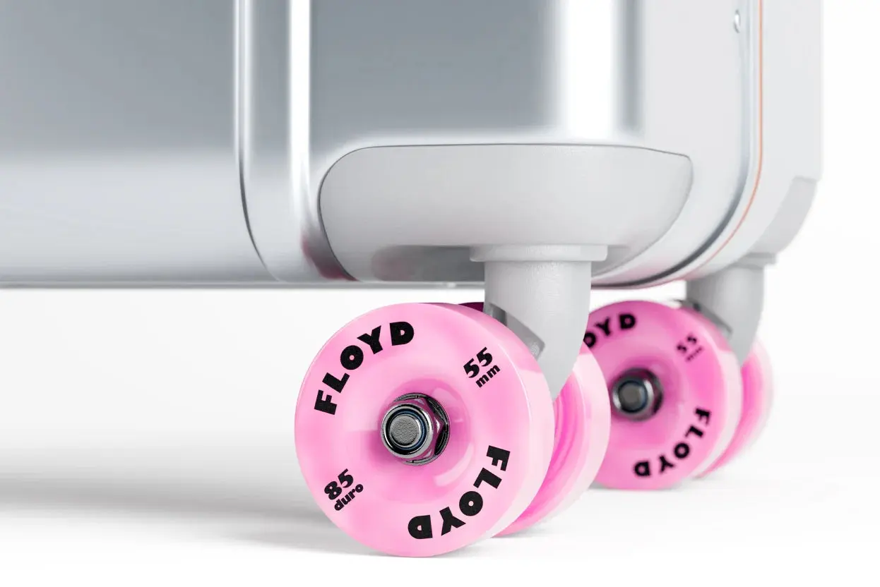 Floyd Wheel Set - Image 176