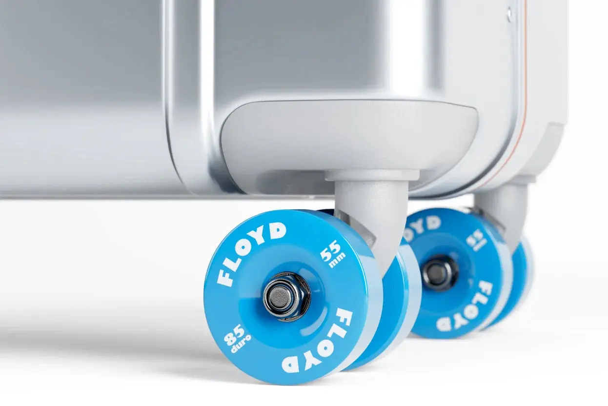 Floyd Wheel Set - Image 177