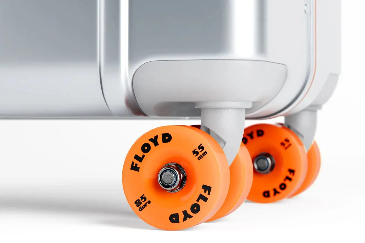 Floyd Wheel Set - Image 178