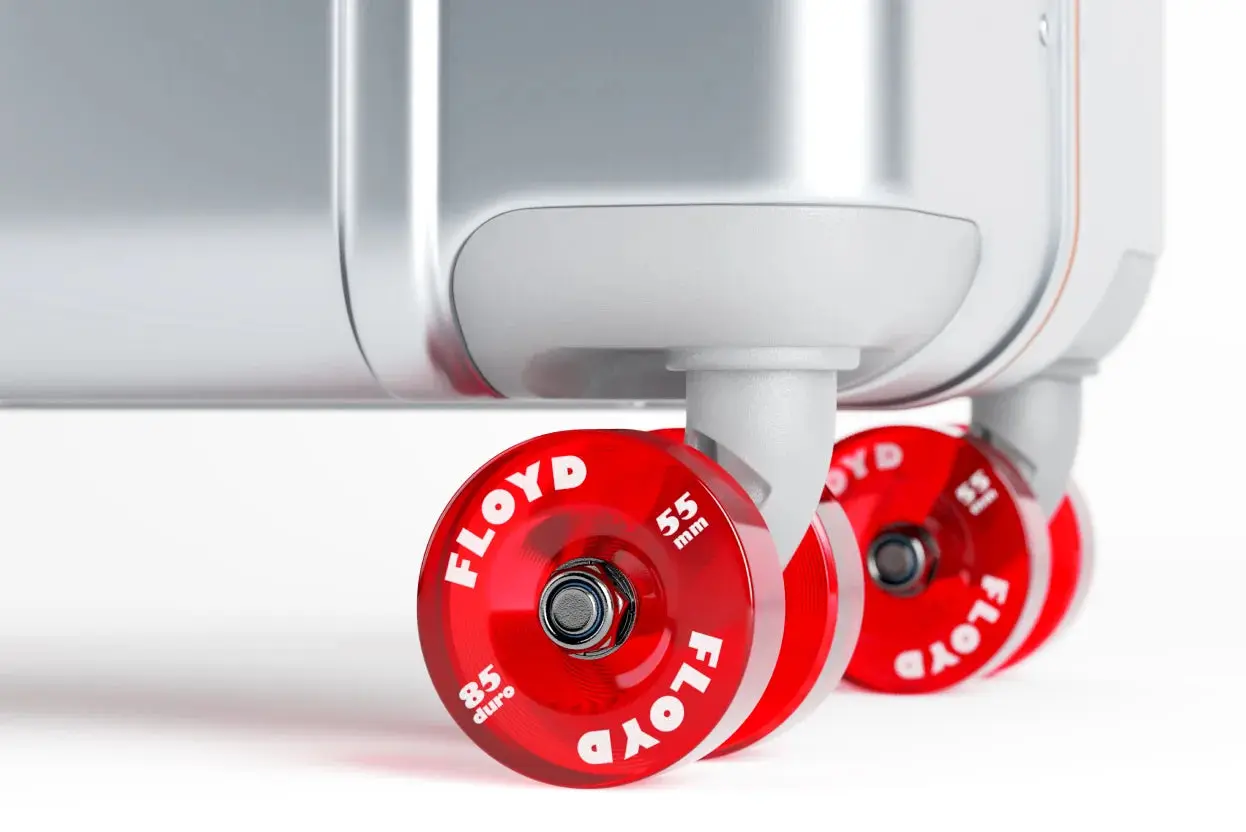 Floyd Wheel Set - Image 179