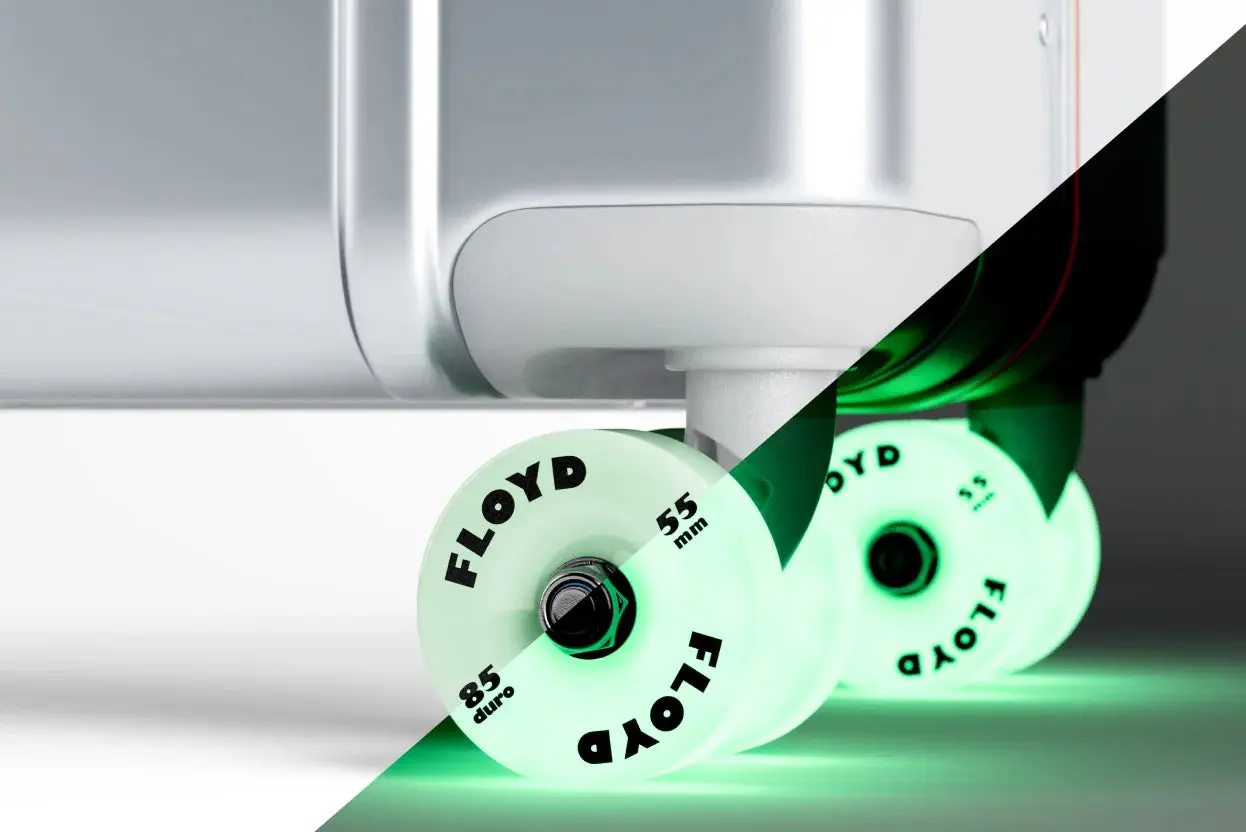 Floyd Wheel Set - Image 180